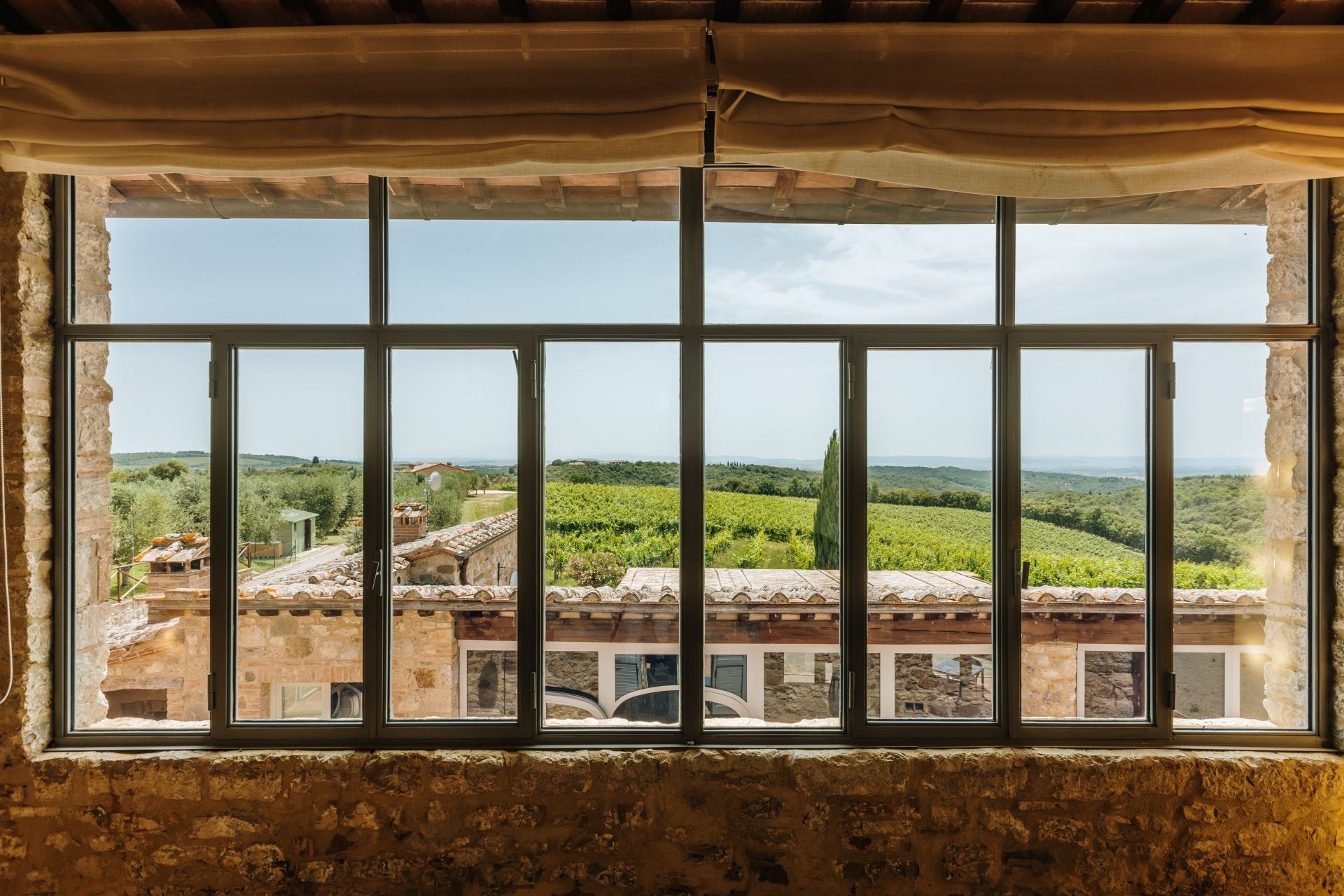 Villa Relais Casanova