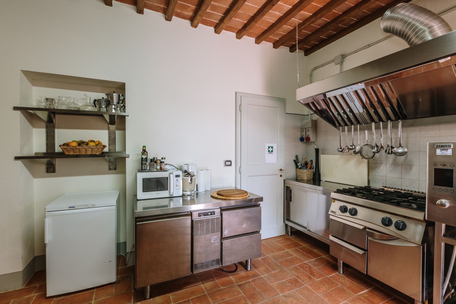 Villa Relais Casanova