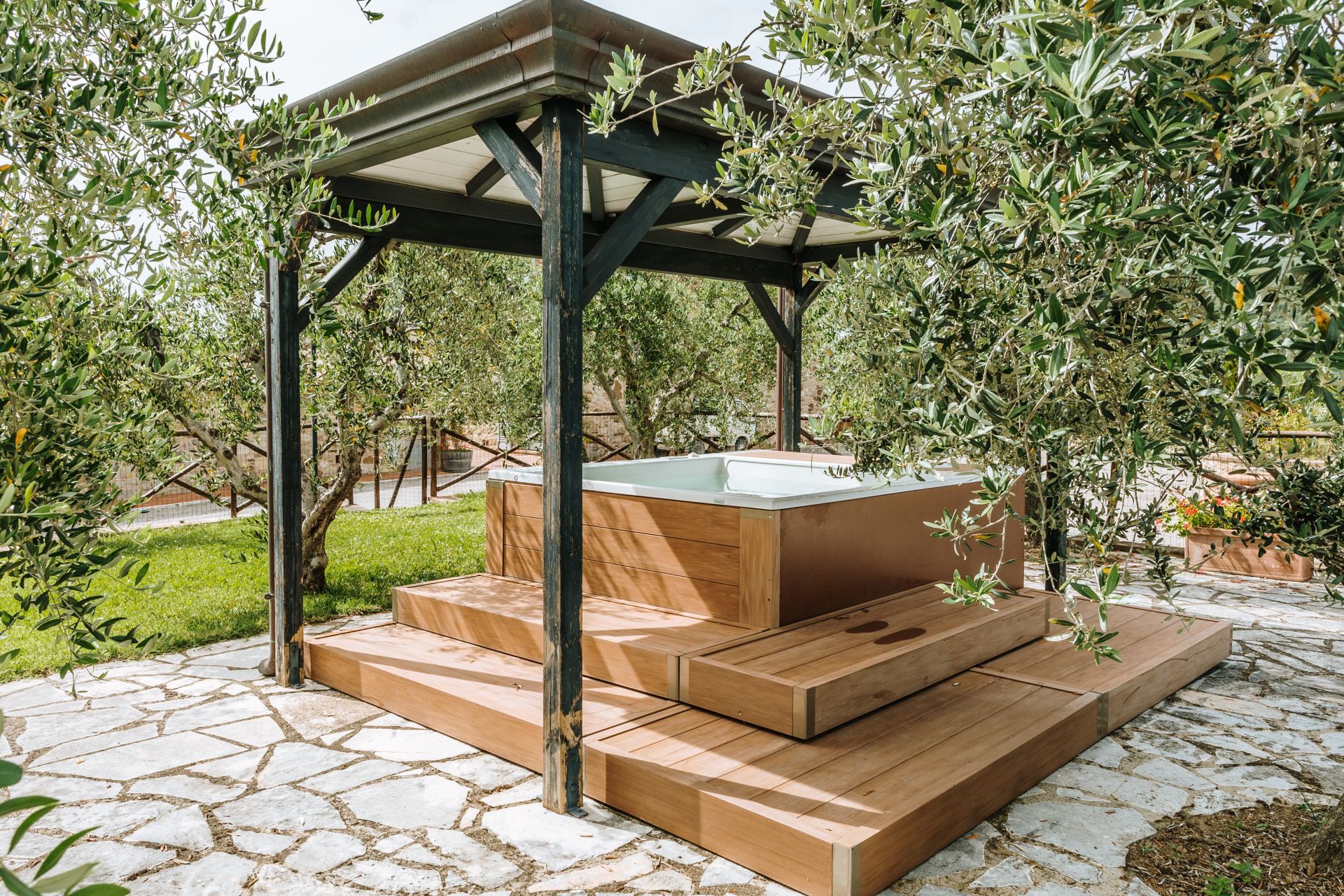 Villa Relais Casanova