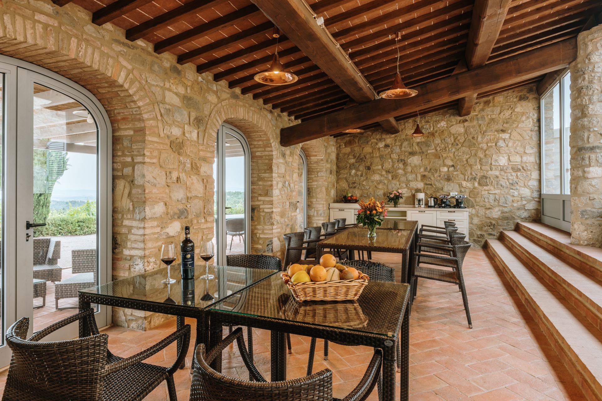 Villa Relais Casanova