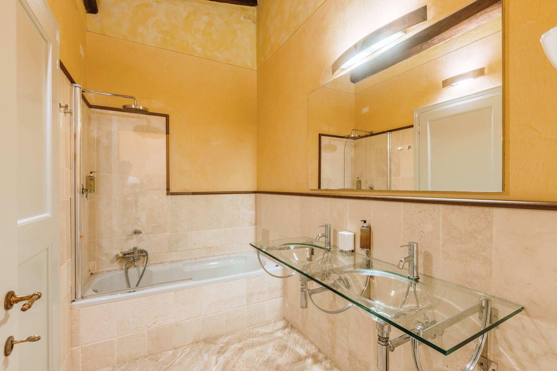 Villa Relais Casanova