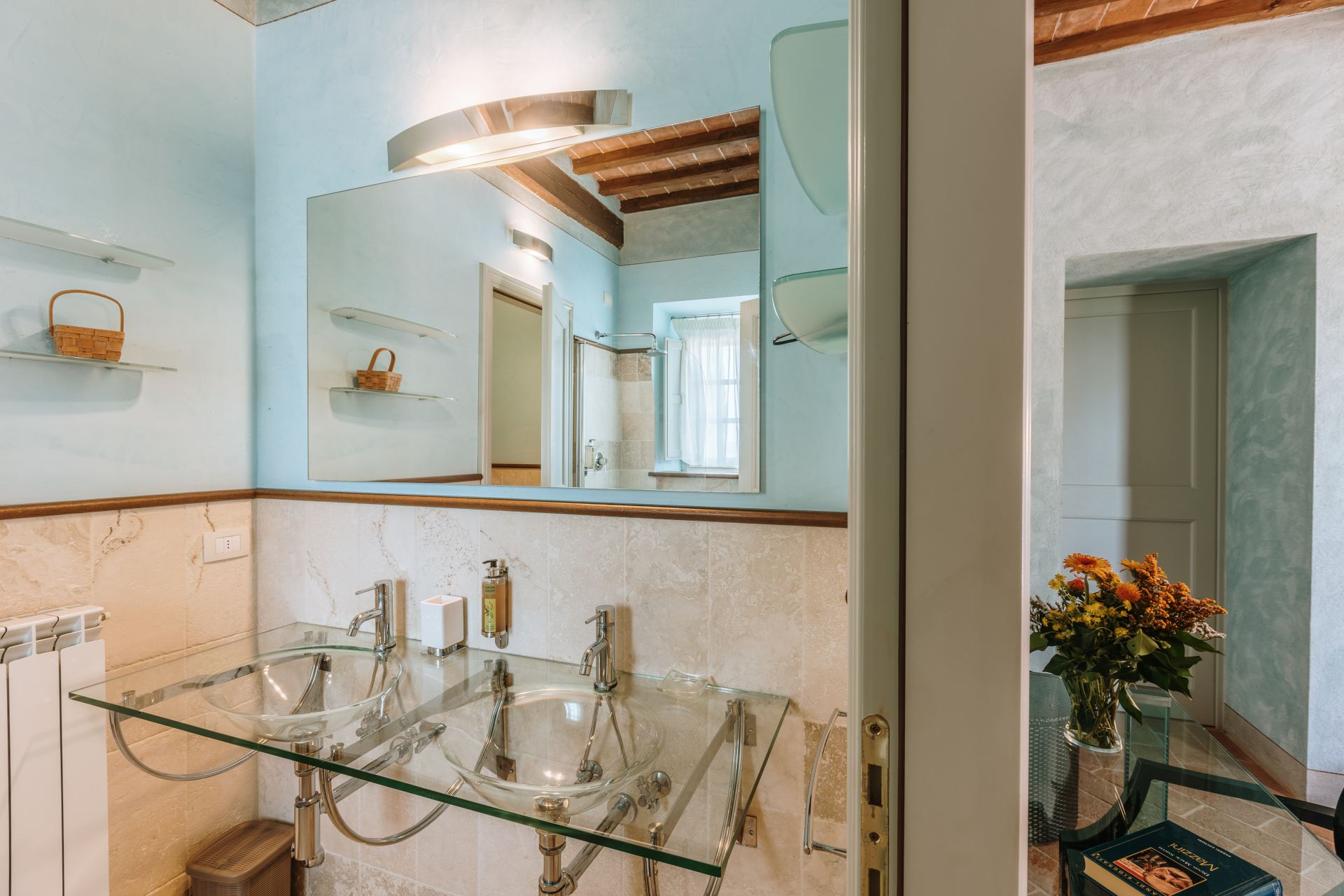 Villa Relais Casanova