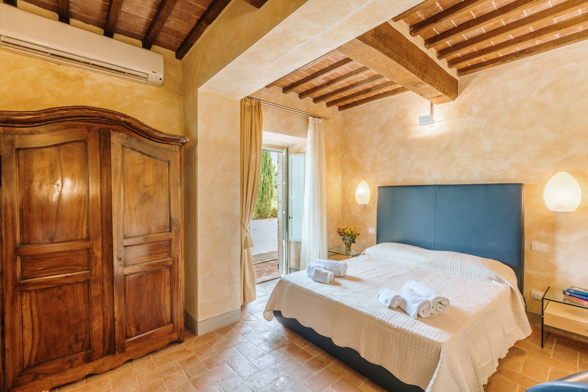 Villa Relais Casanova