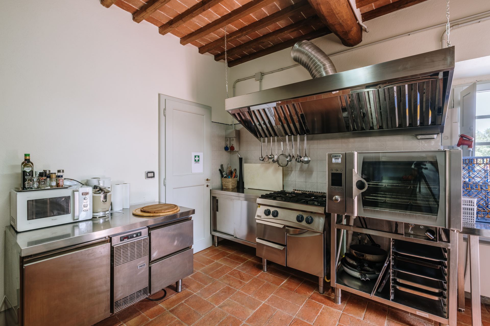 Villa Relais Casanova