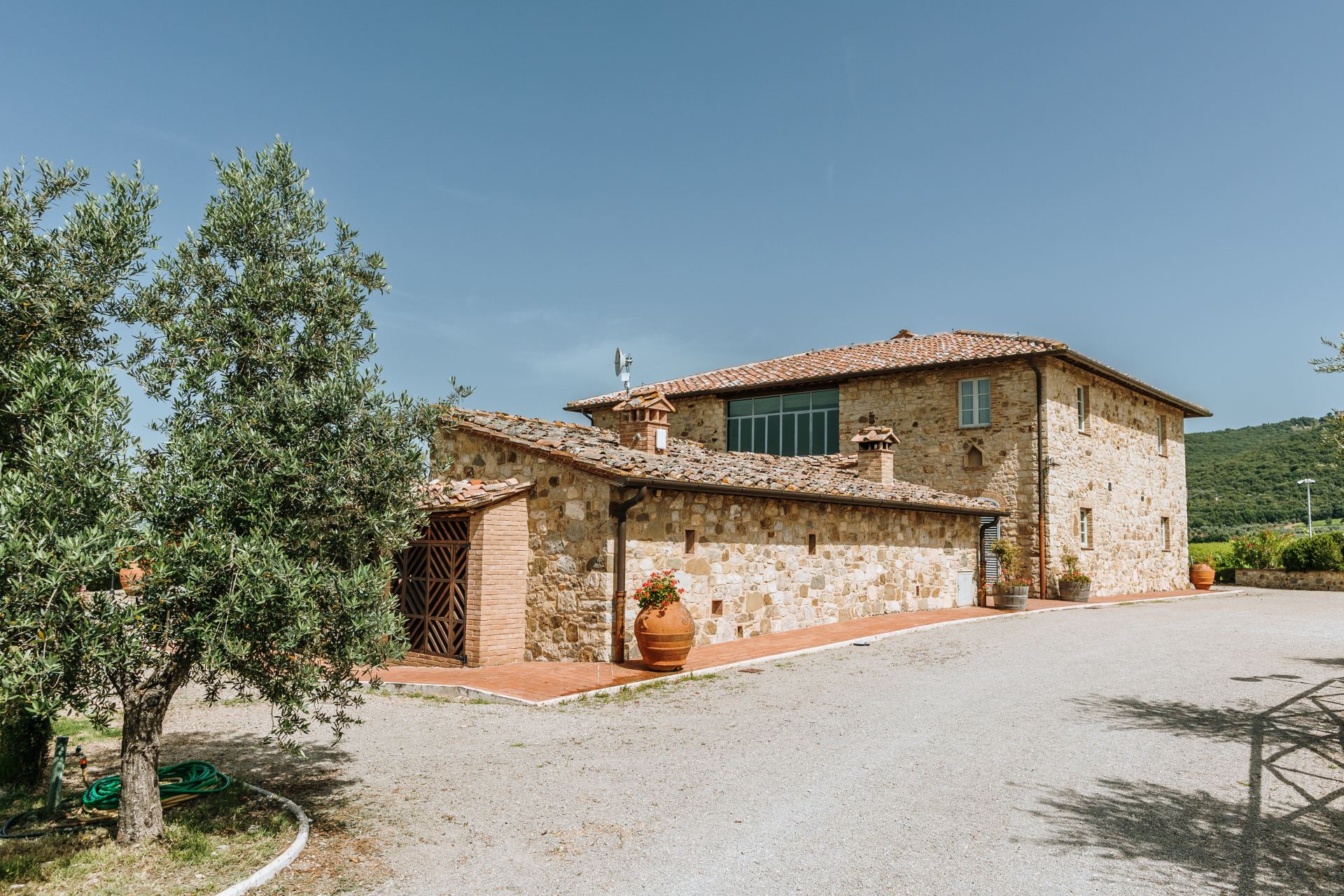 Villa Relais Casanova