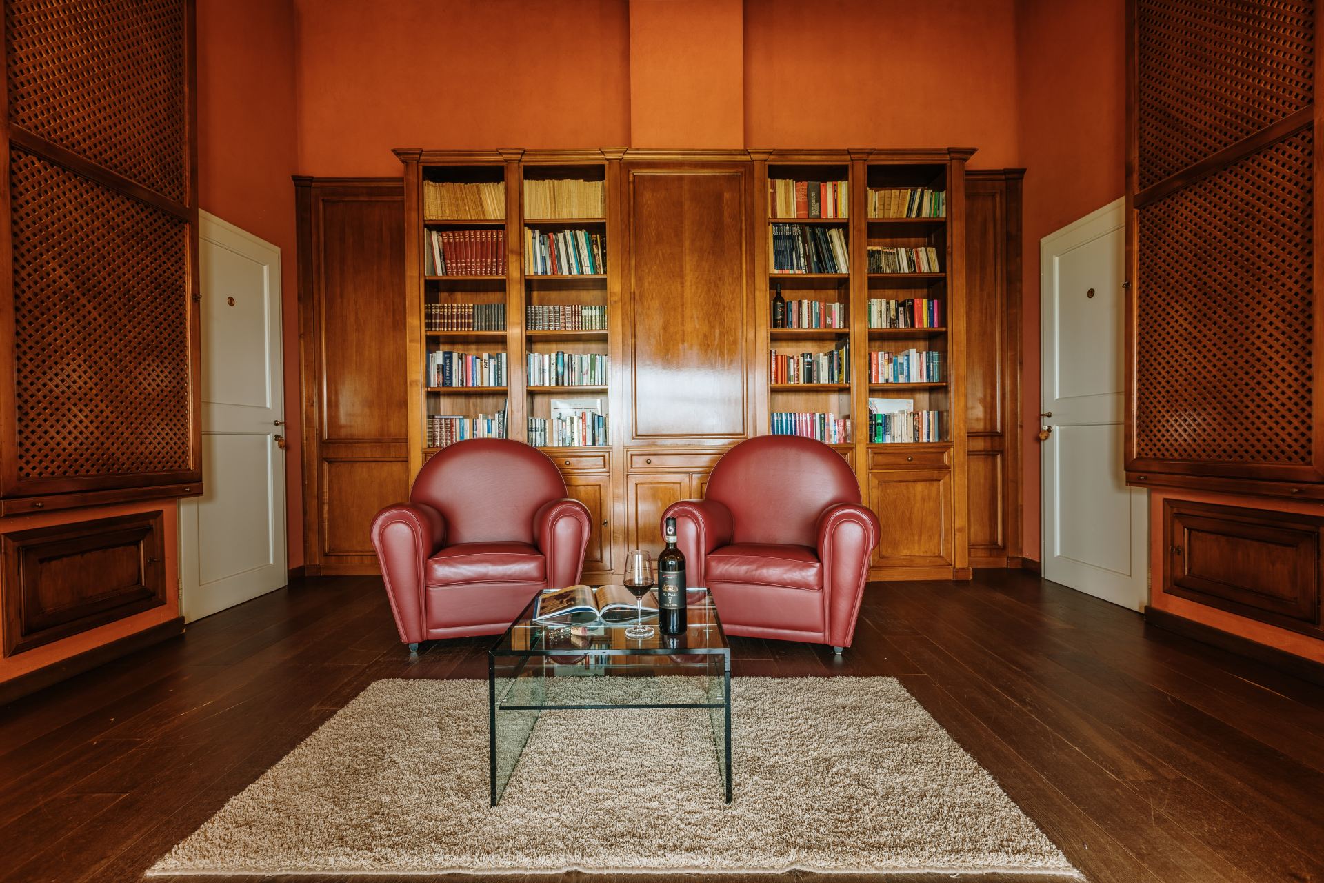 Villa Relais Casanova