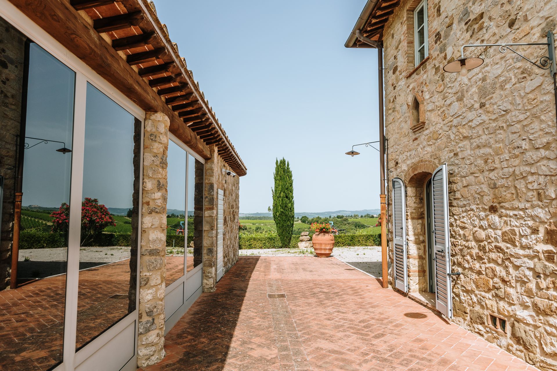 Villa Relais Casanova