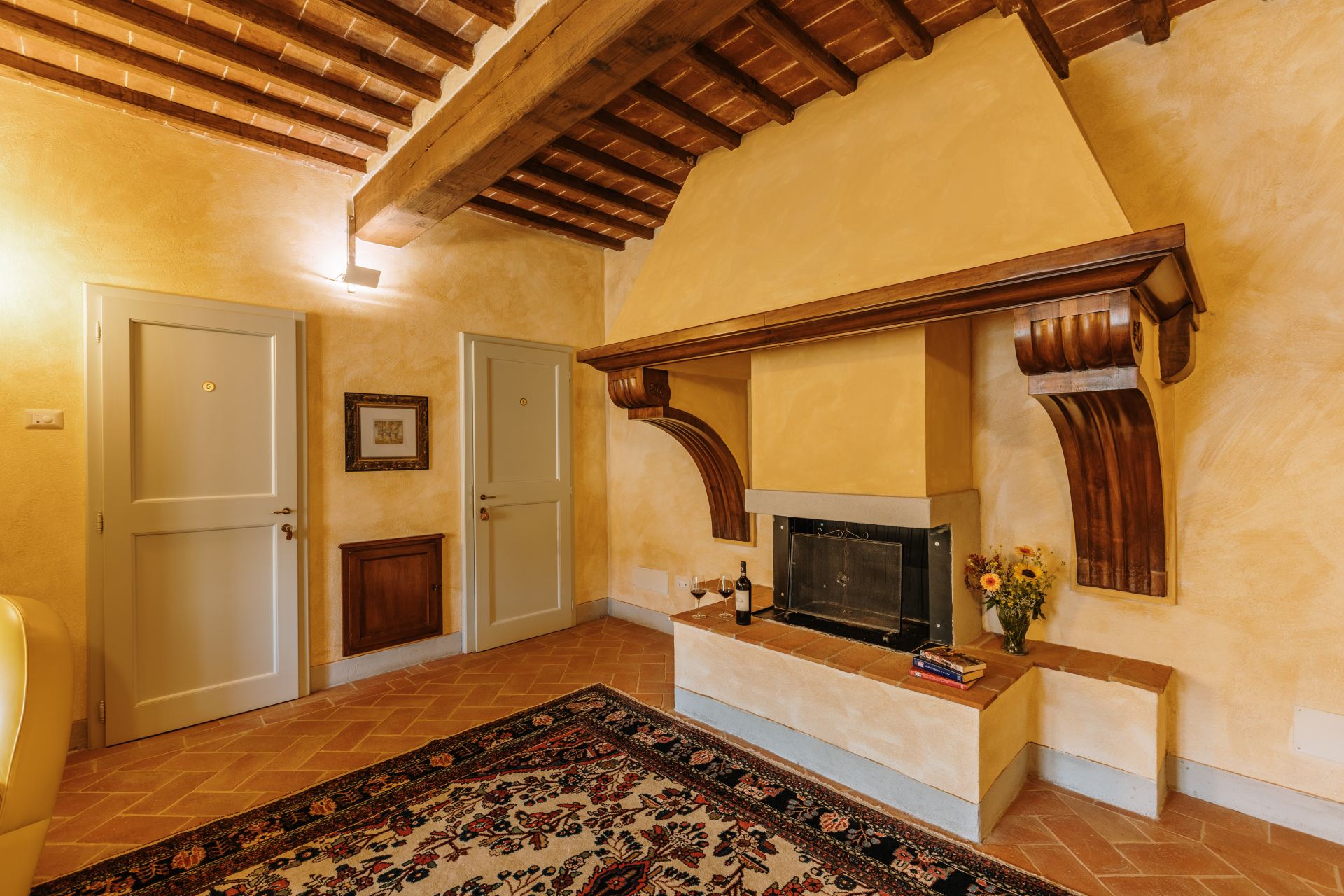 Villa Relais Casanova