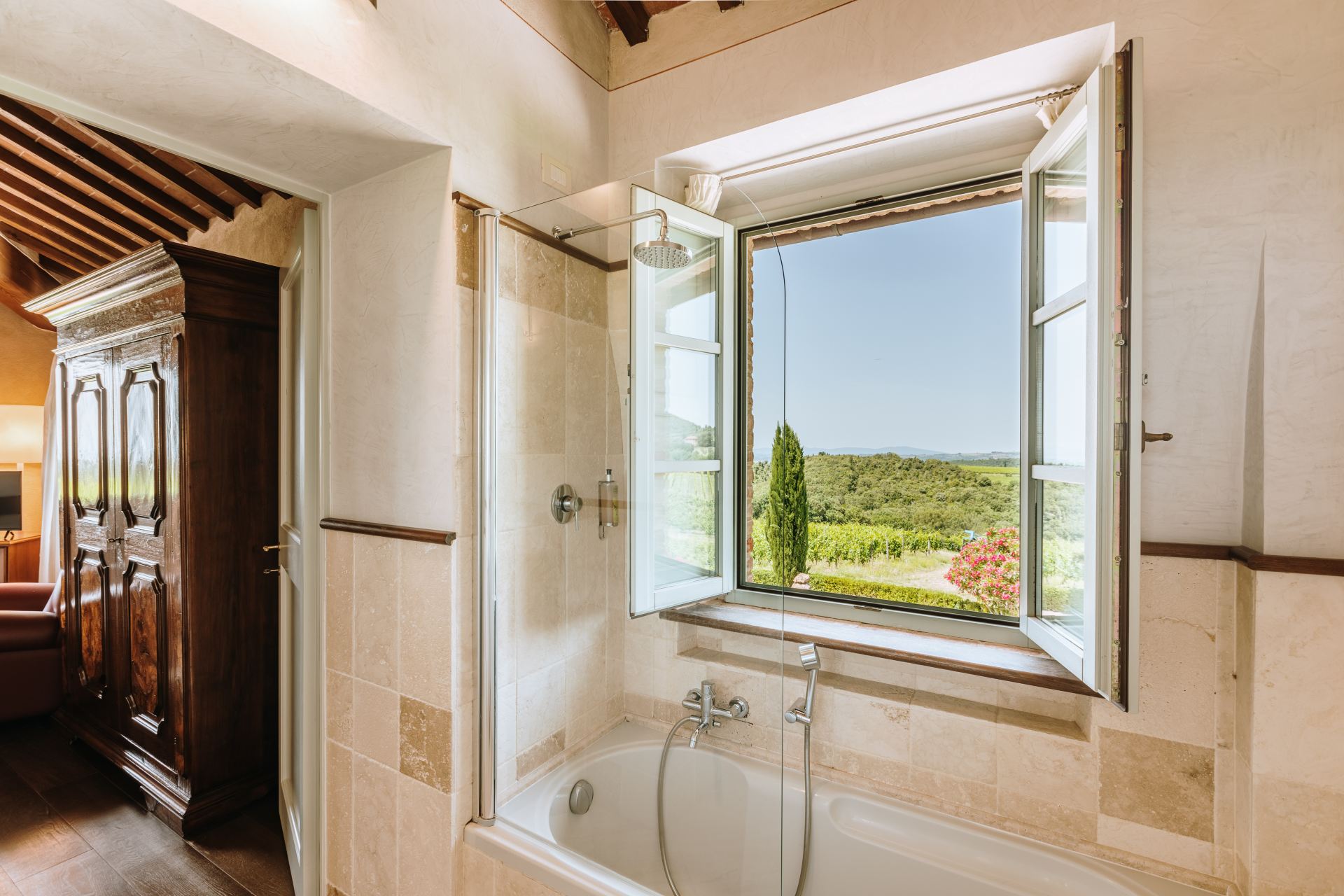 Villa Relais Casanova