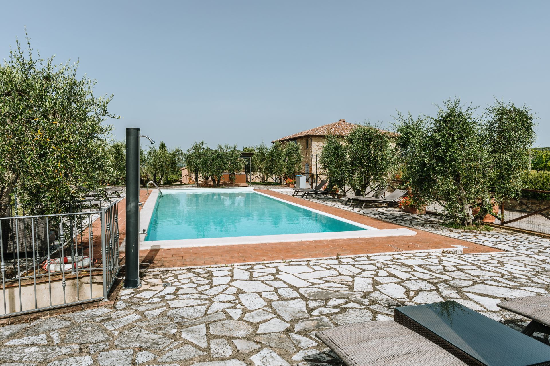 Villa Relais Casanova