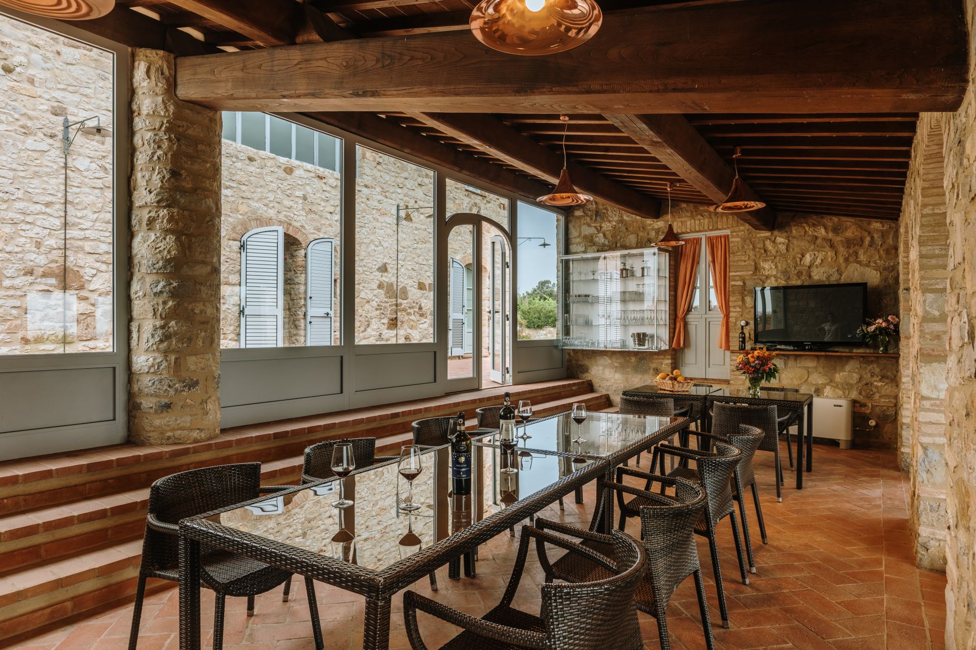 Villa Relais Casanova