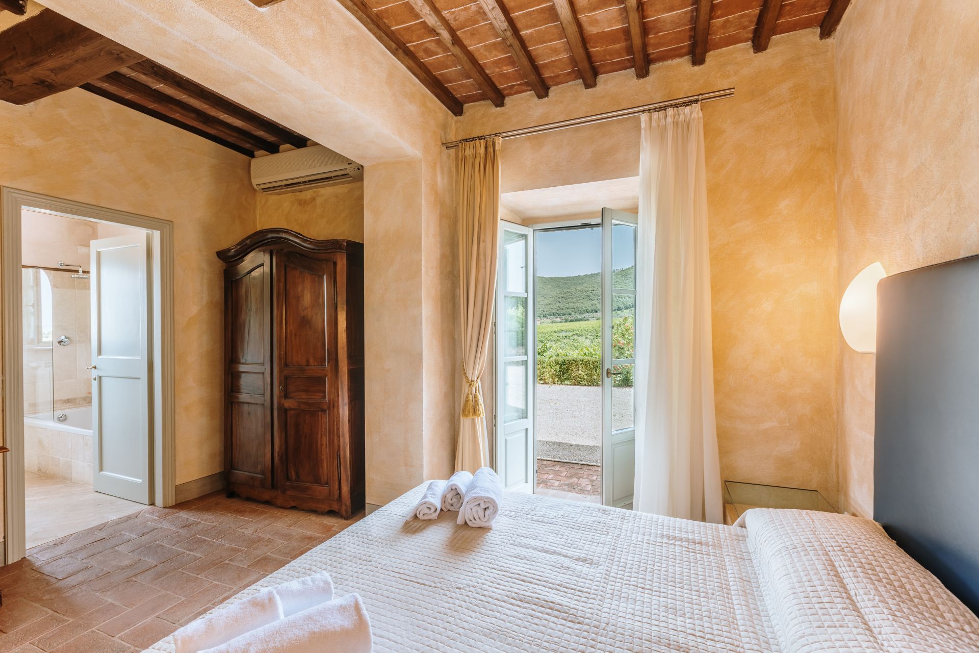 Villa Relais Casanova