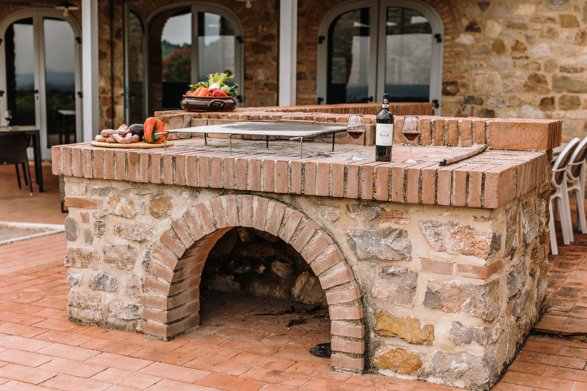 Villa Relais Casanova