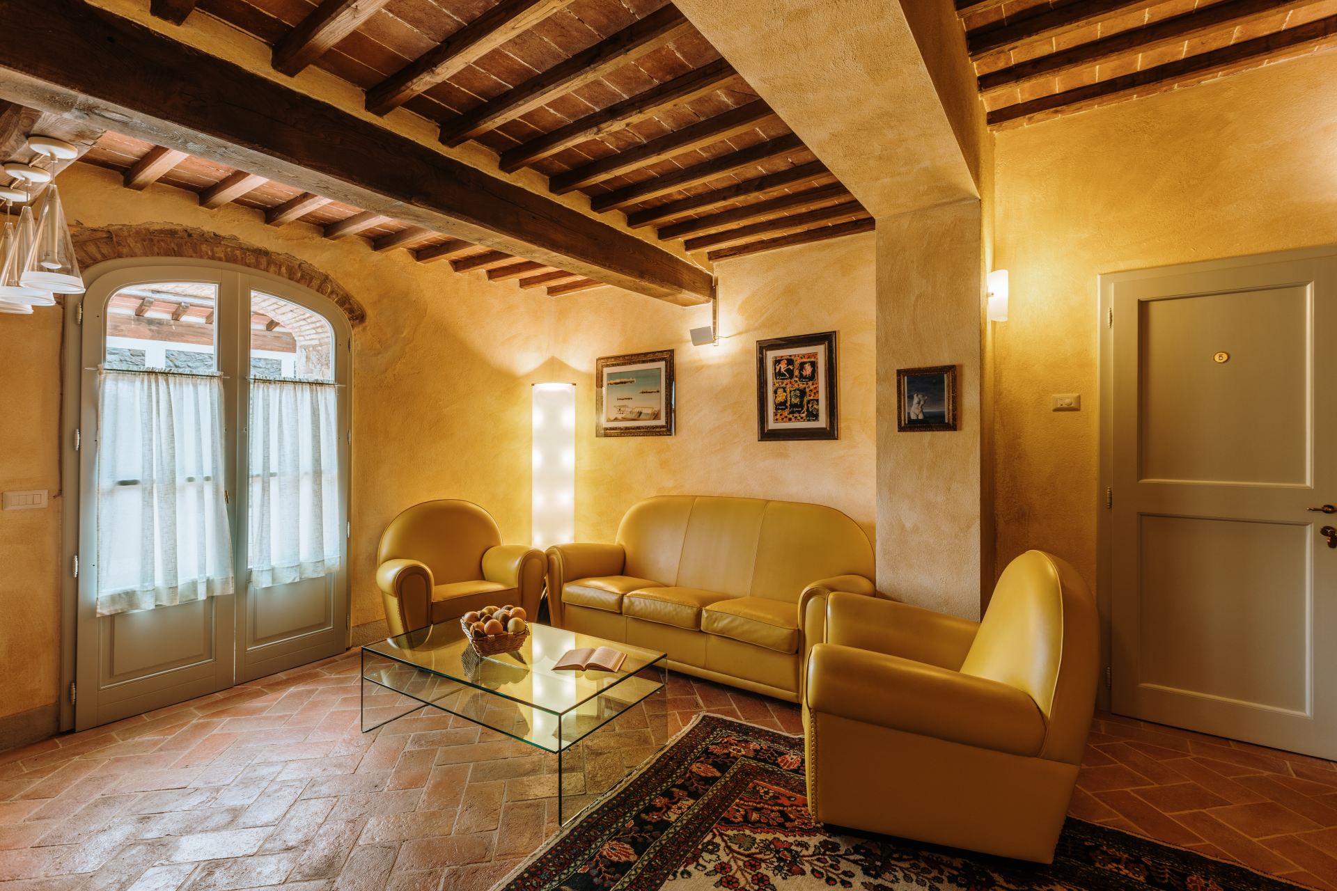 Villa Relais Casanova