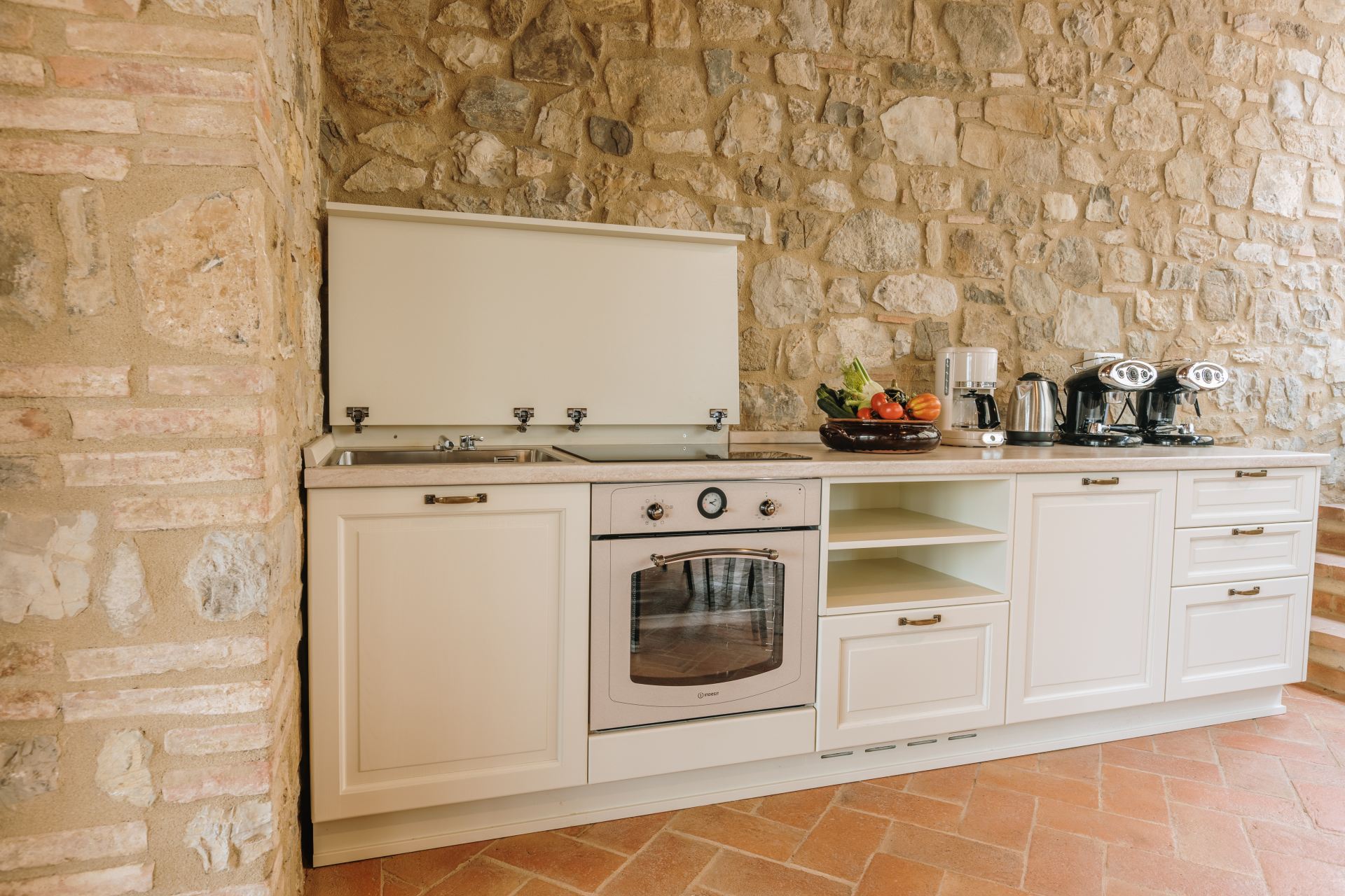 Villa Relais Casanova