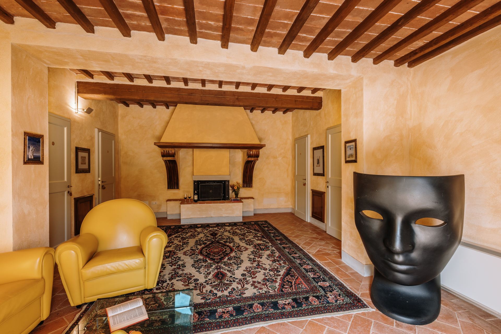 Villa Relais Casanova