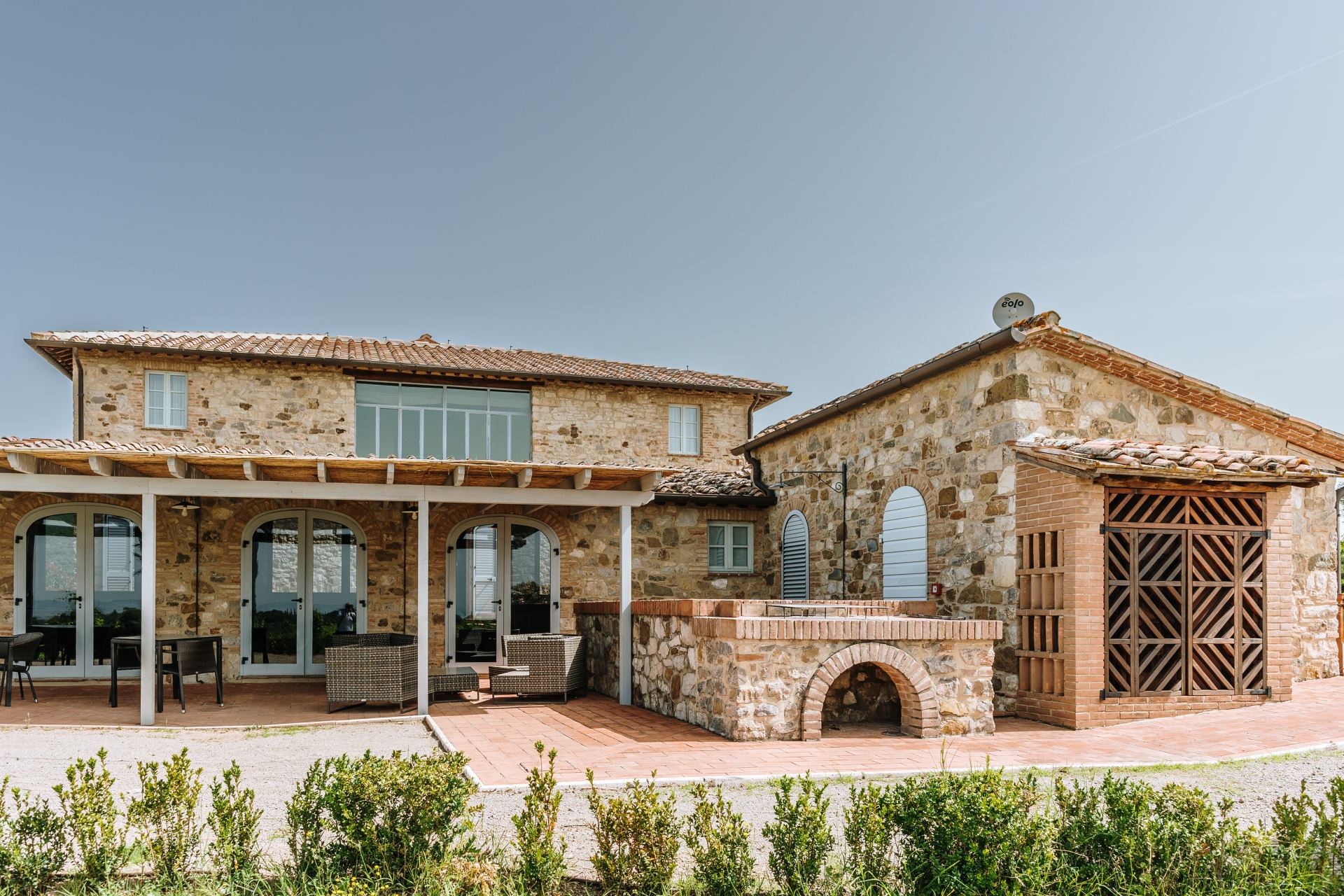 Villa Relais Casanova