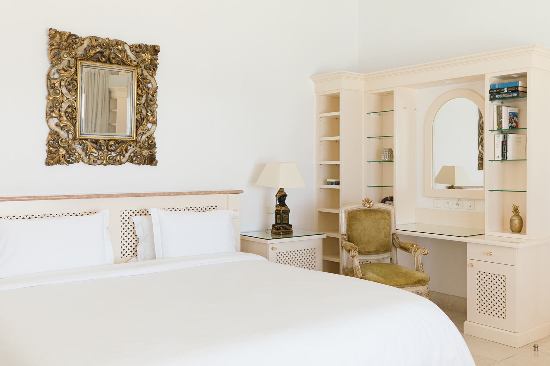 Villa Petite Plage 4