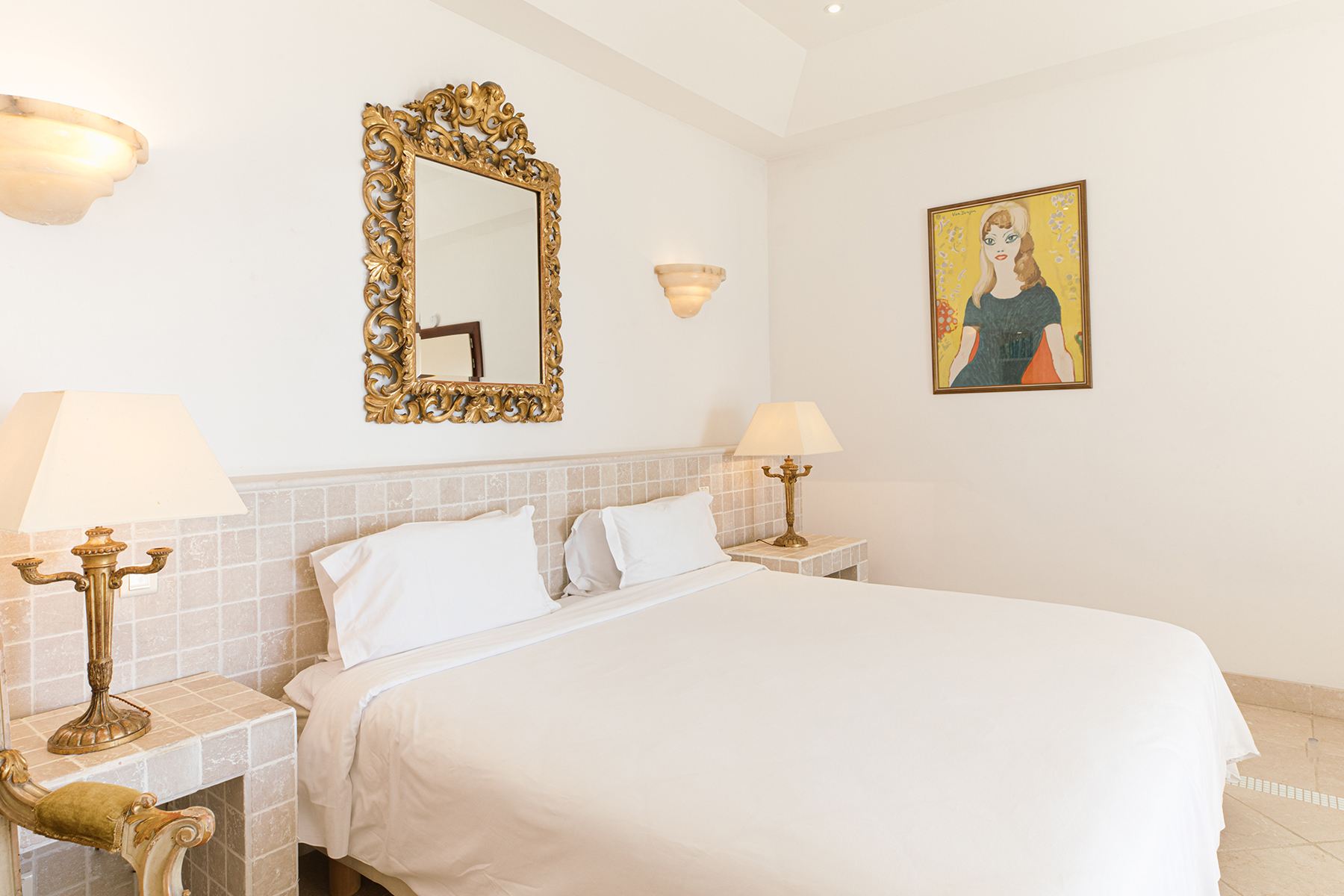 Villa Petite Plage 4