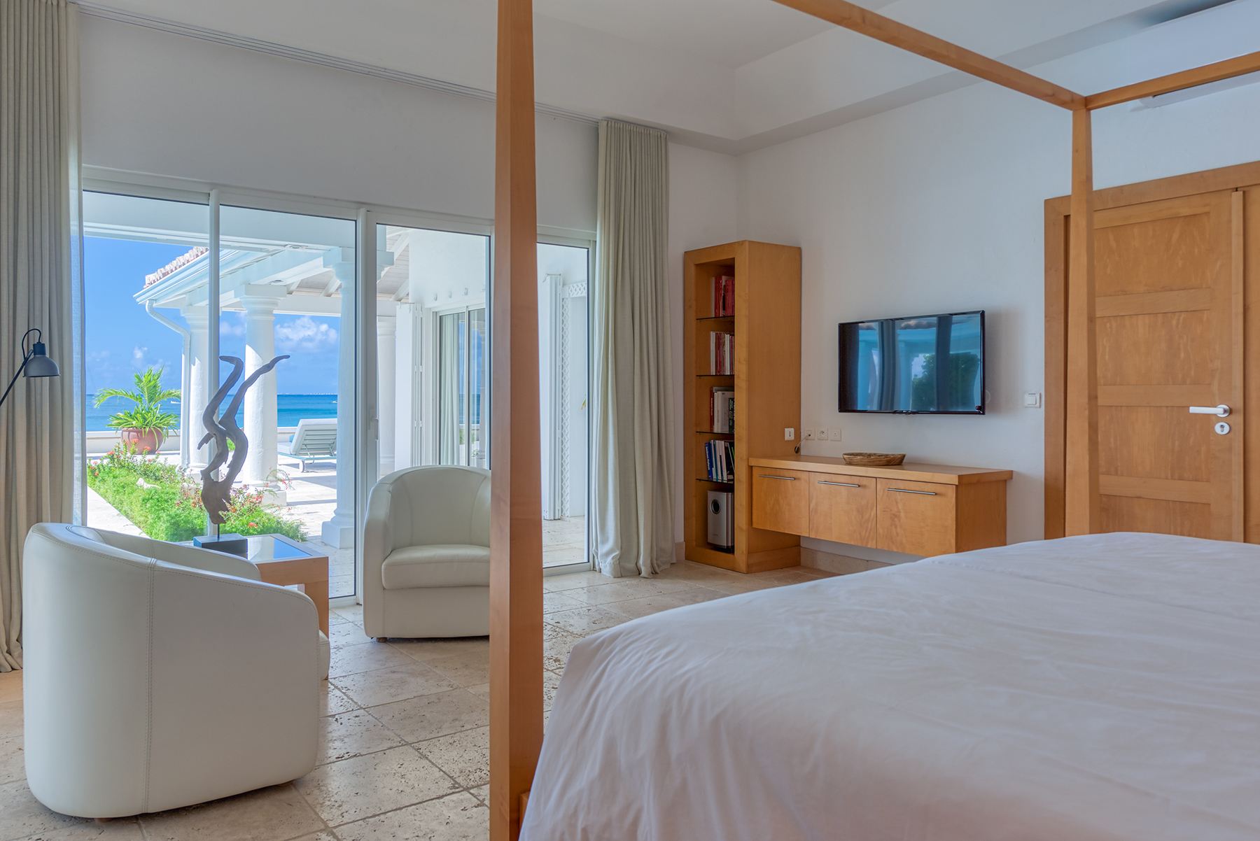 Villa Petite Plage 5