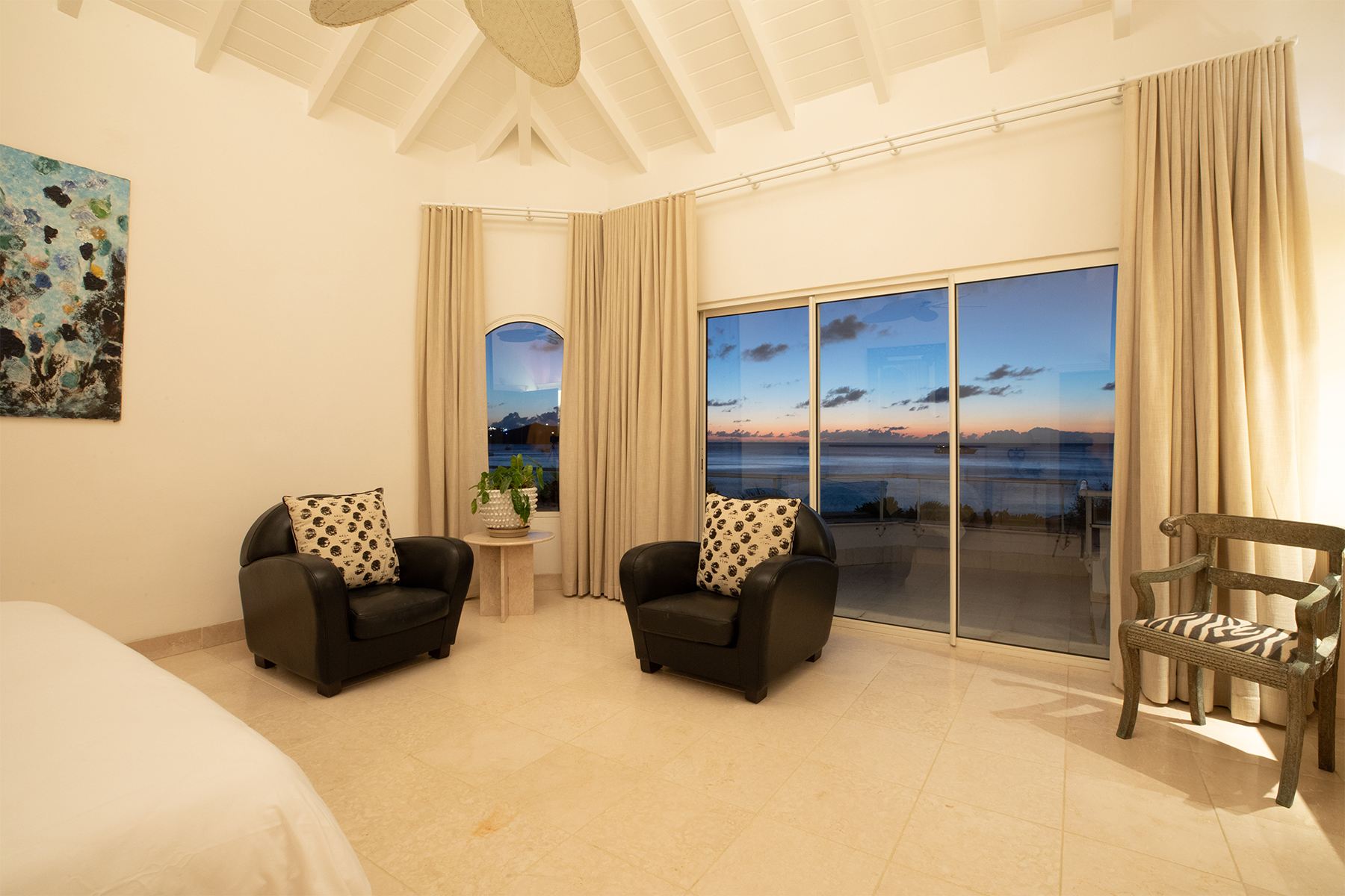 Villa Petite Plage 4