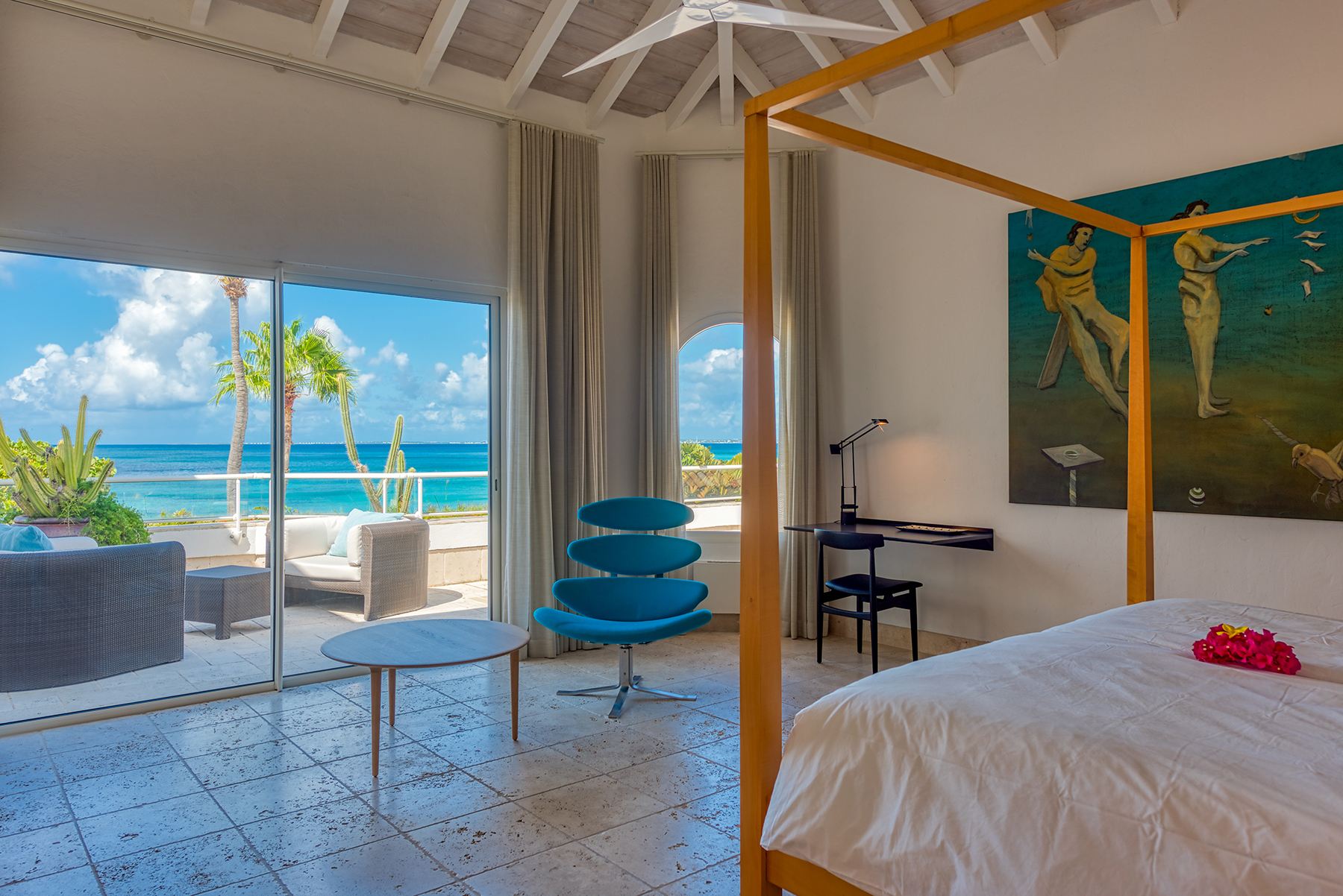 Villa Petite Plage 5