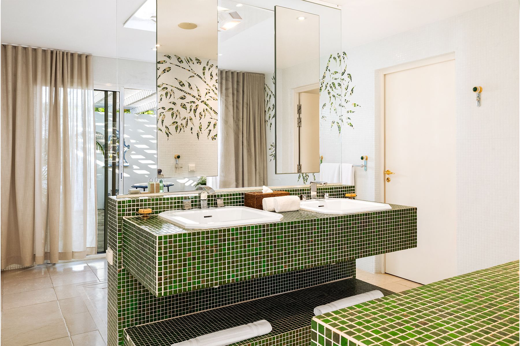 Villa Petite Plage 4