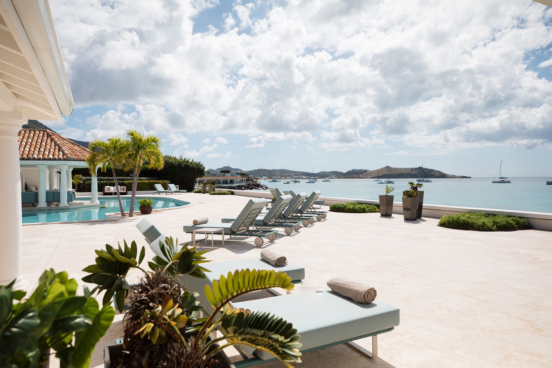 Villa Petite Plage 4