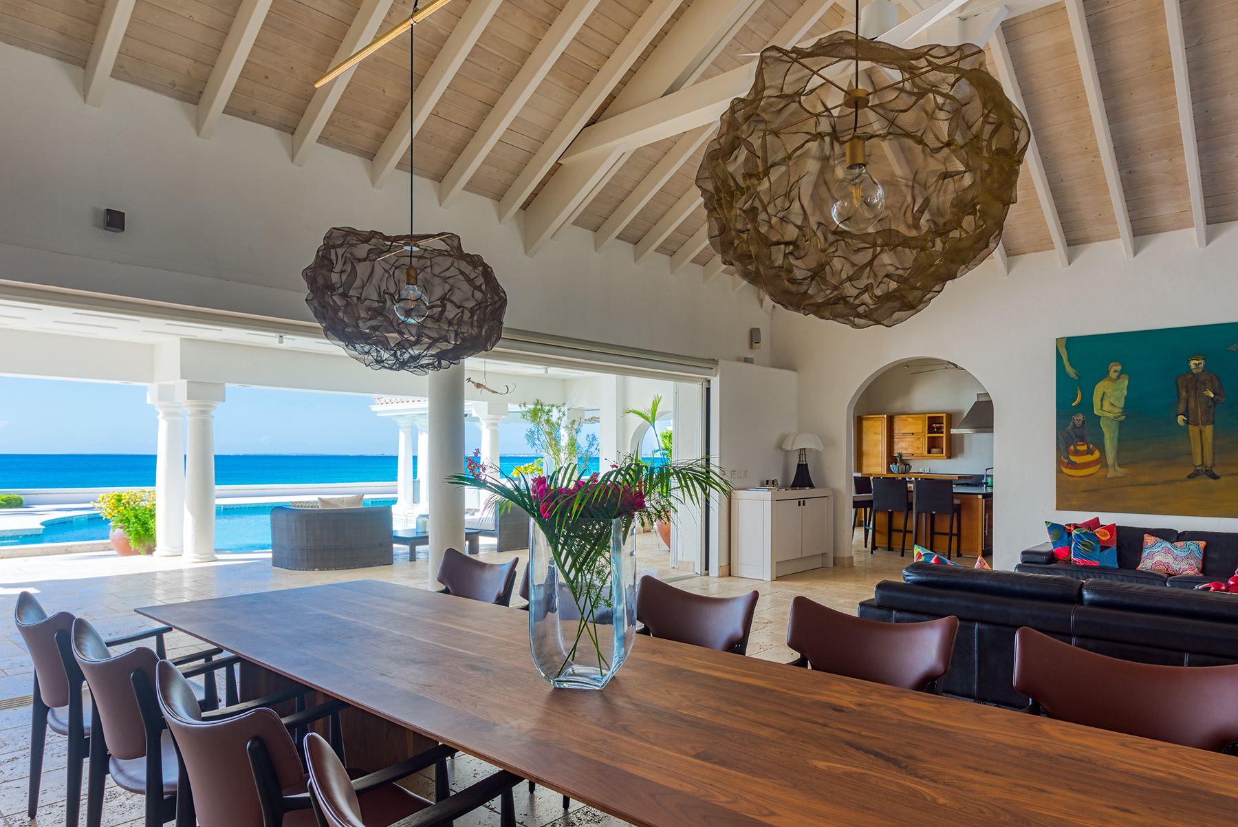 Villa Petite Plage 5