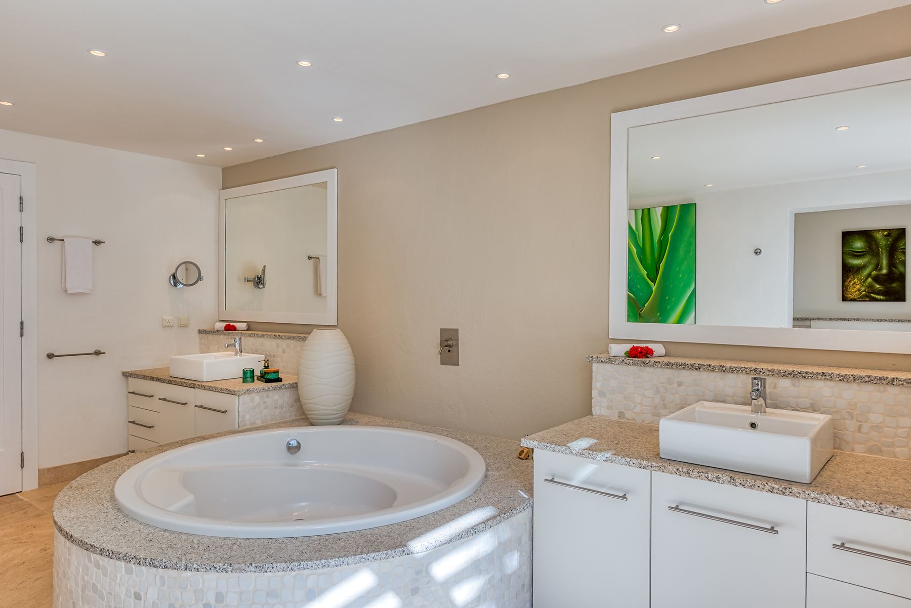 Villa Petite Plage 5