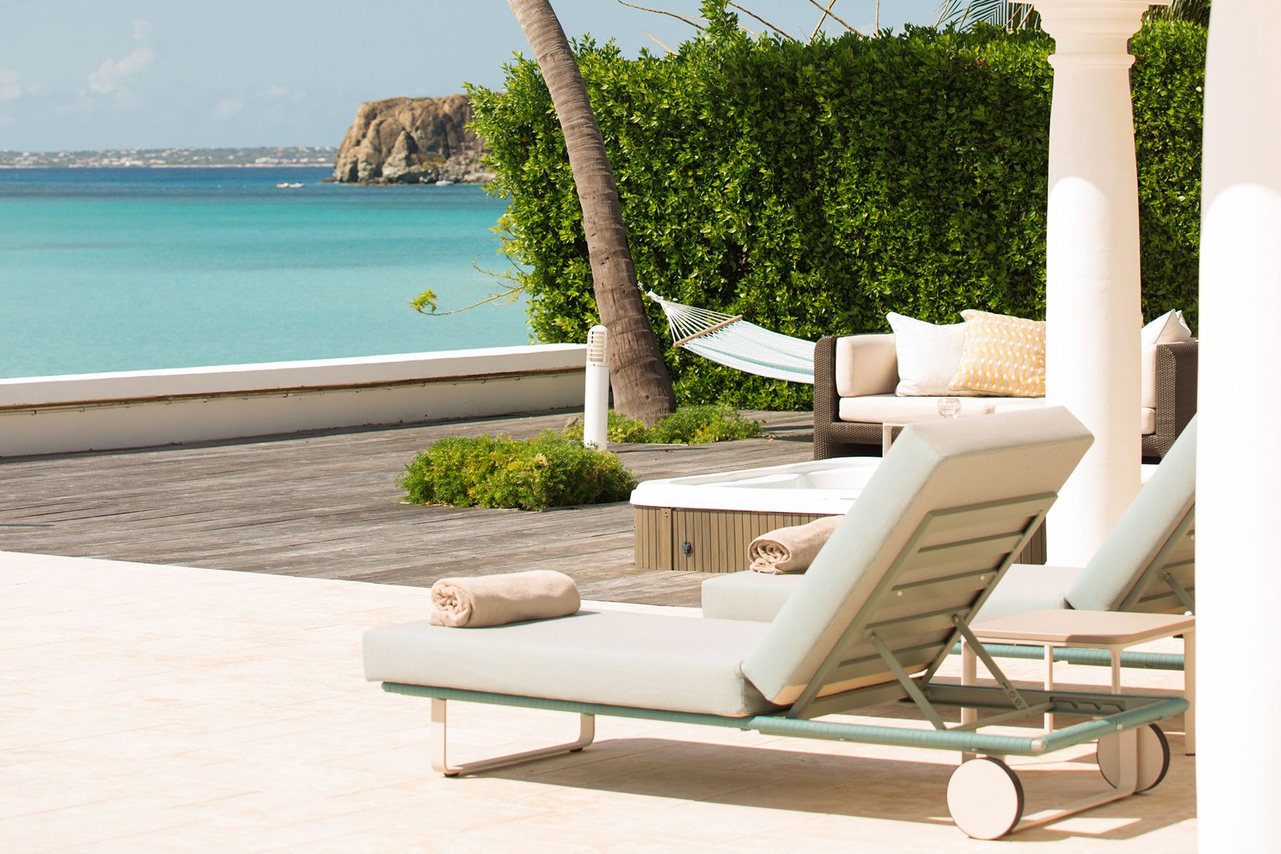 Villa Petite Plage 4