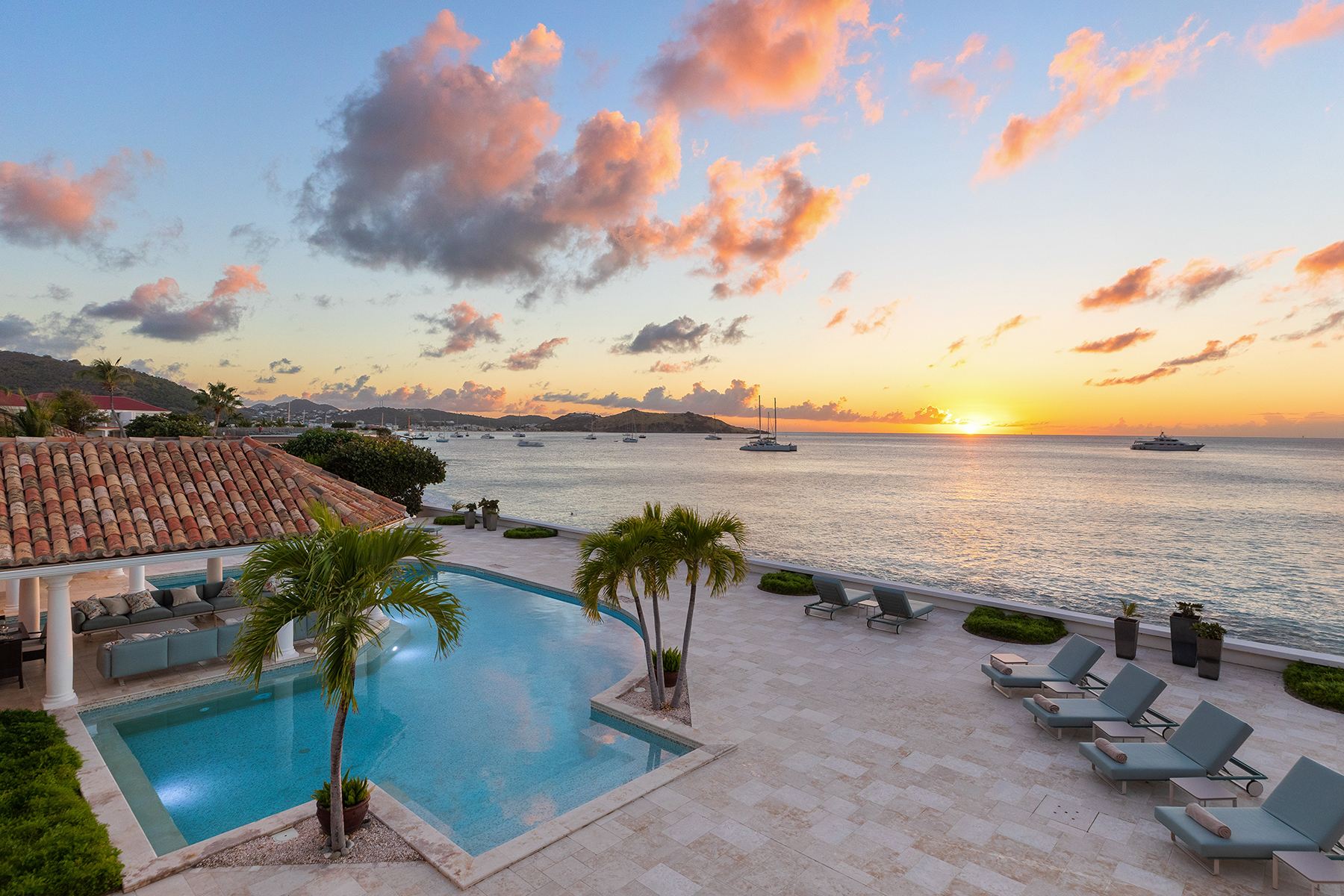 Villa Petite Plage 4