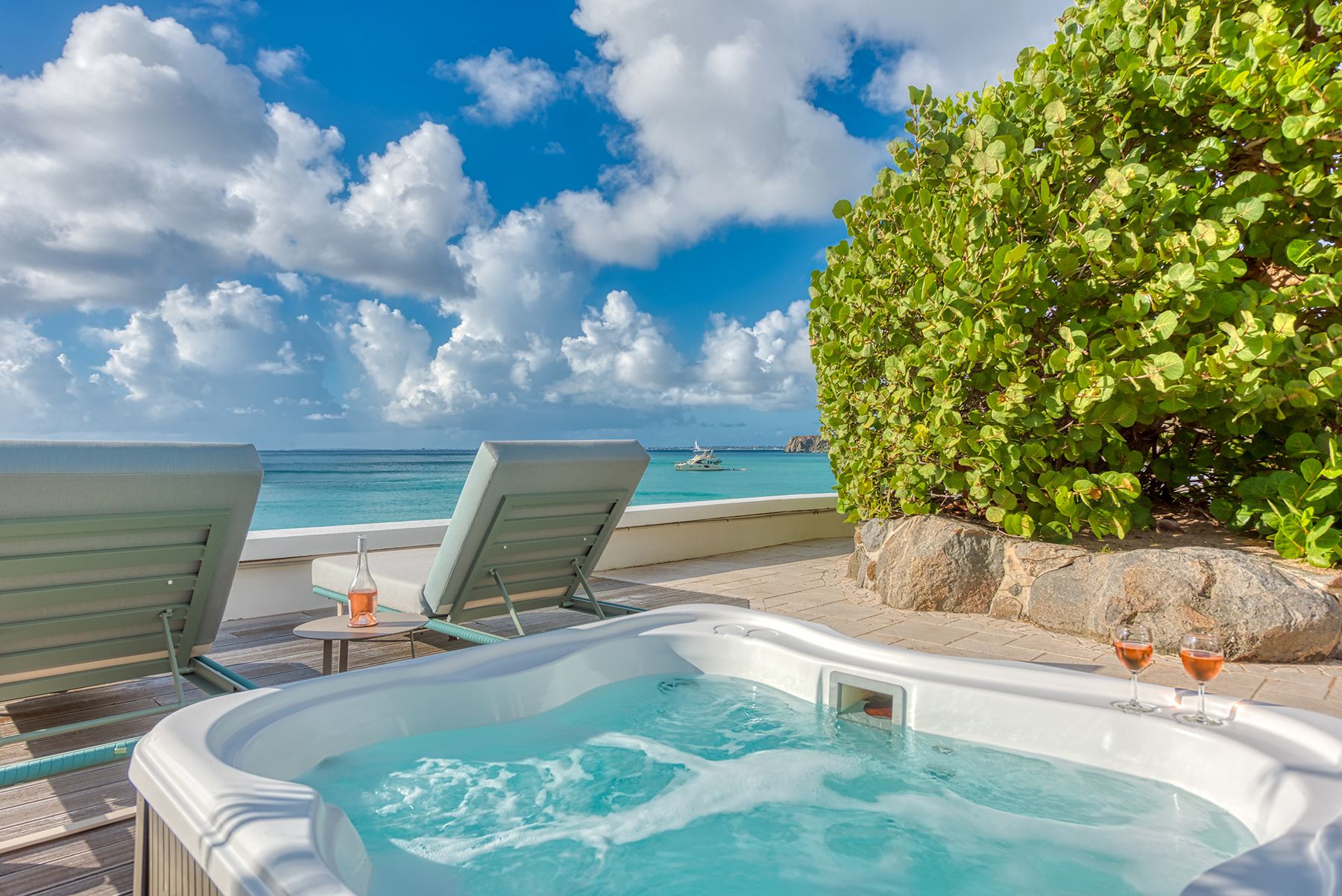 Villa Petite Plage 5