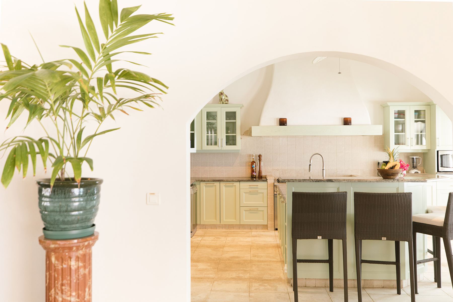 Villa Petite Plage 4