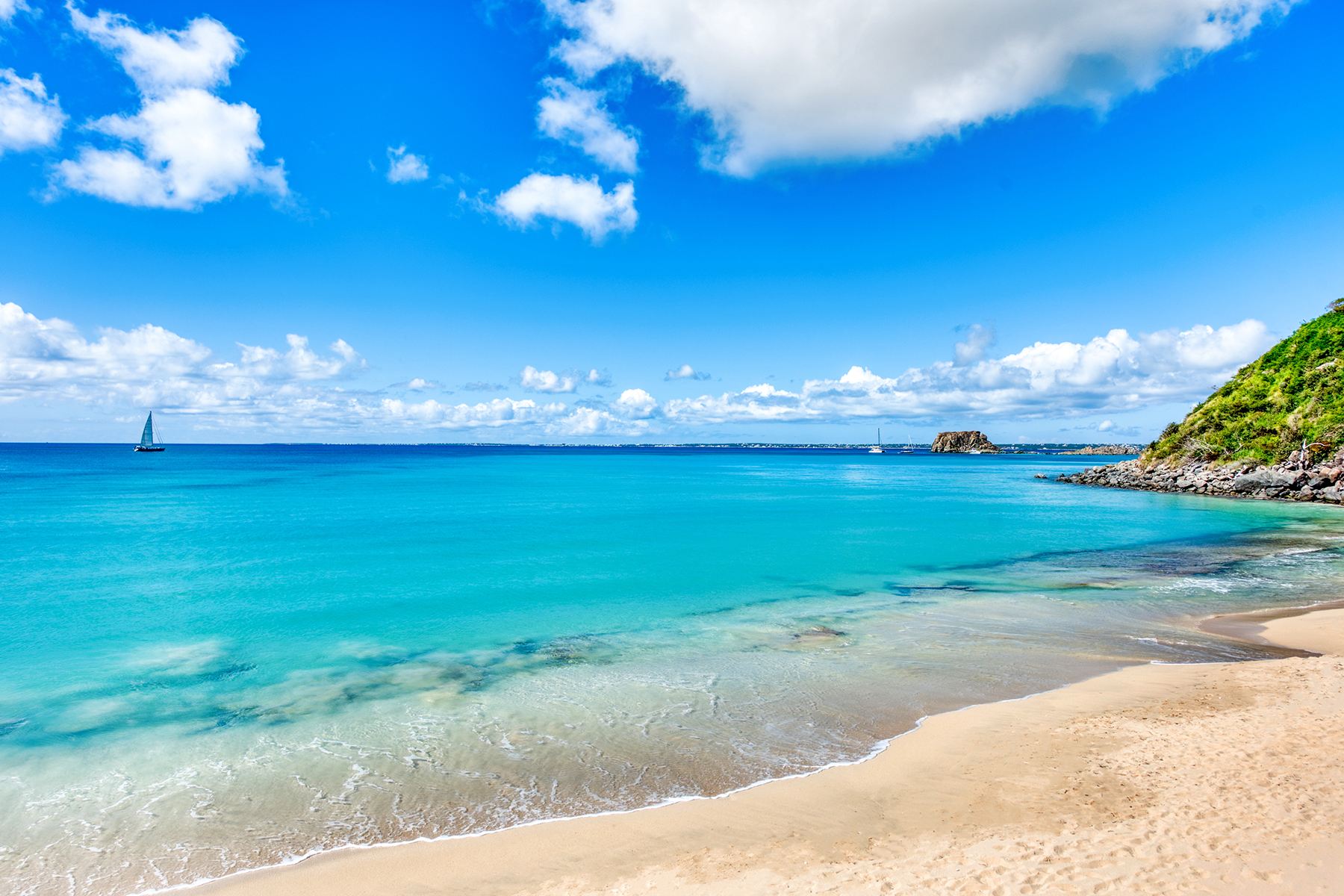 Villa Petite Plage 4