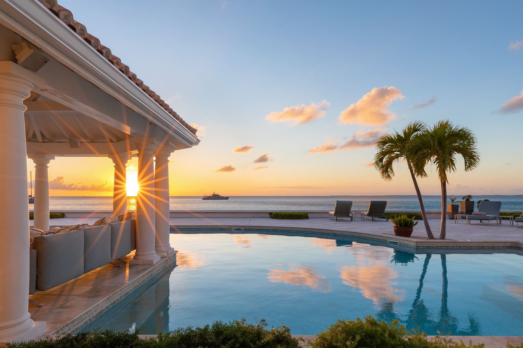 Villa Petite Plage 4