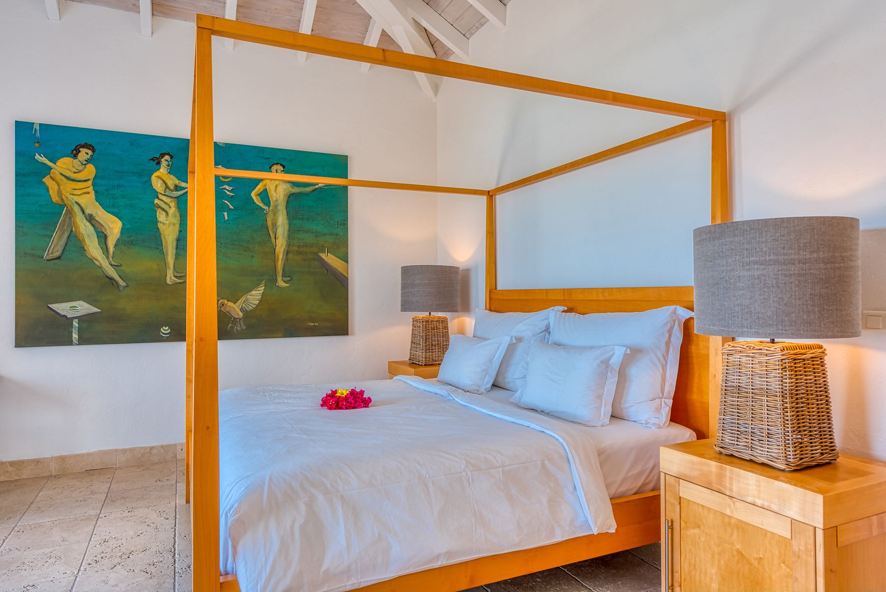 Villa Petite Plage 5