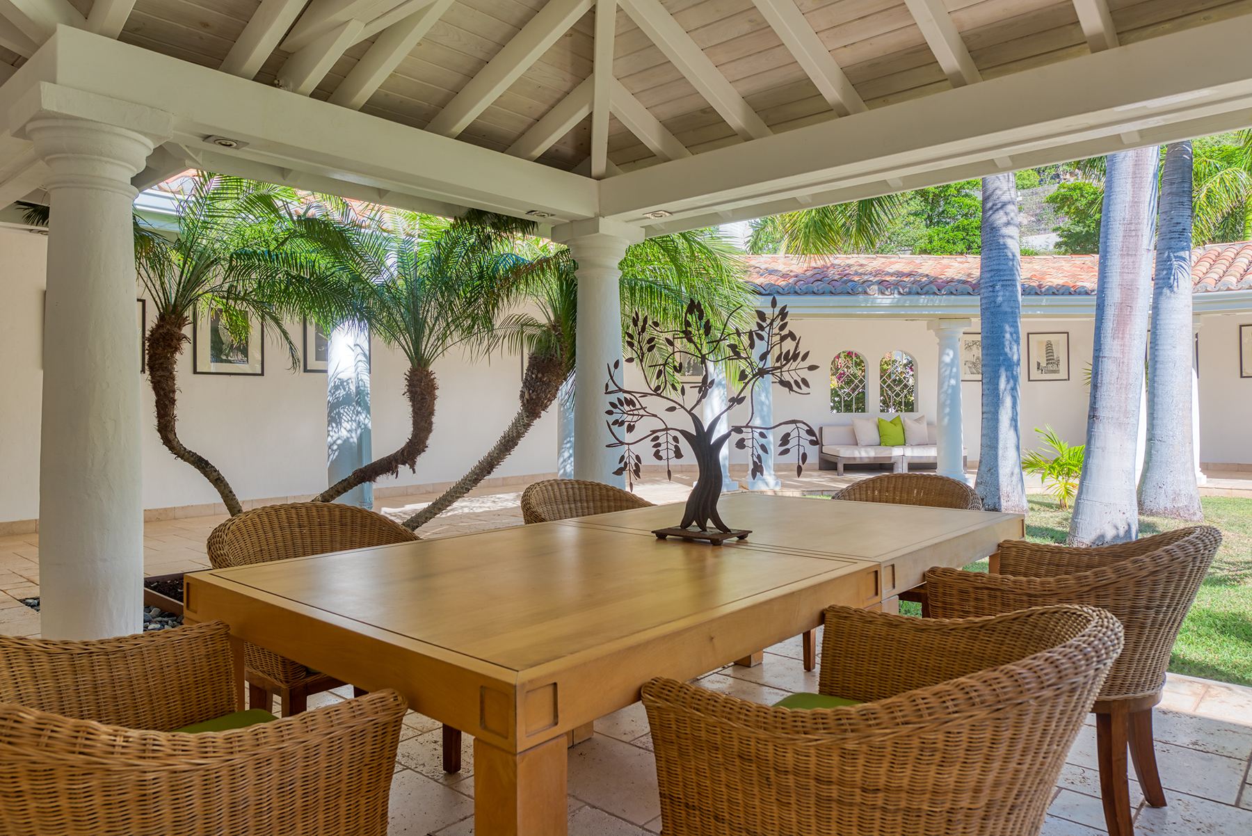 Villa Petite Plage 5