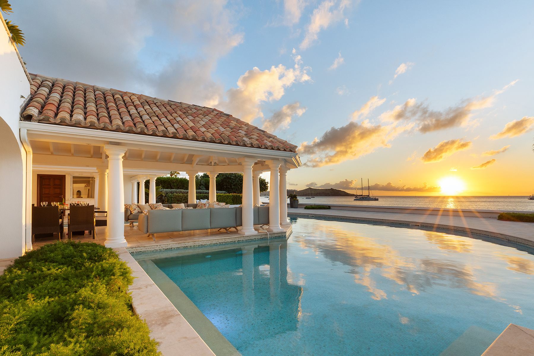 Villa Petite Plage 4