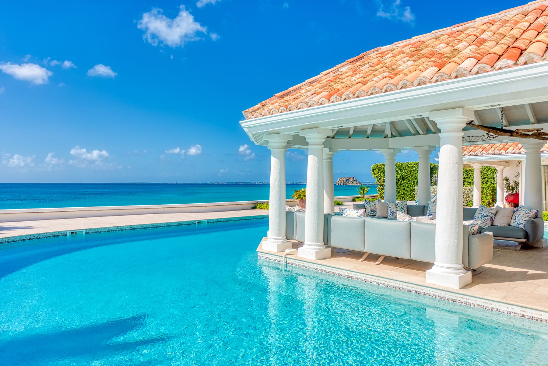 Villa Petite Plage 5