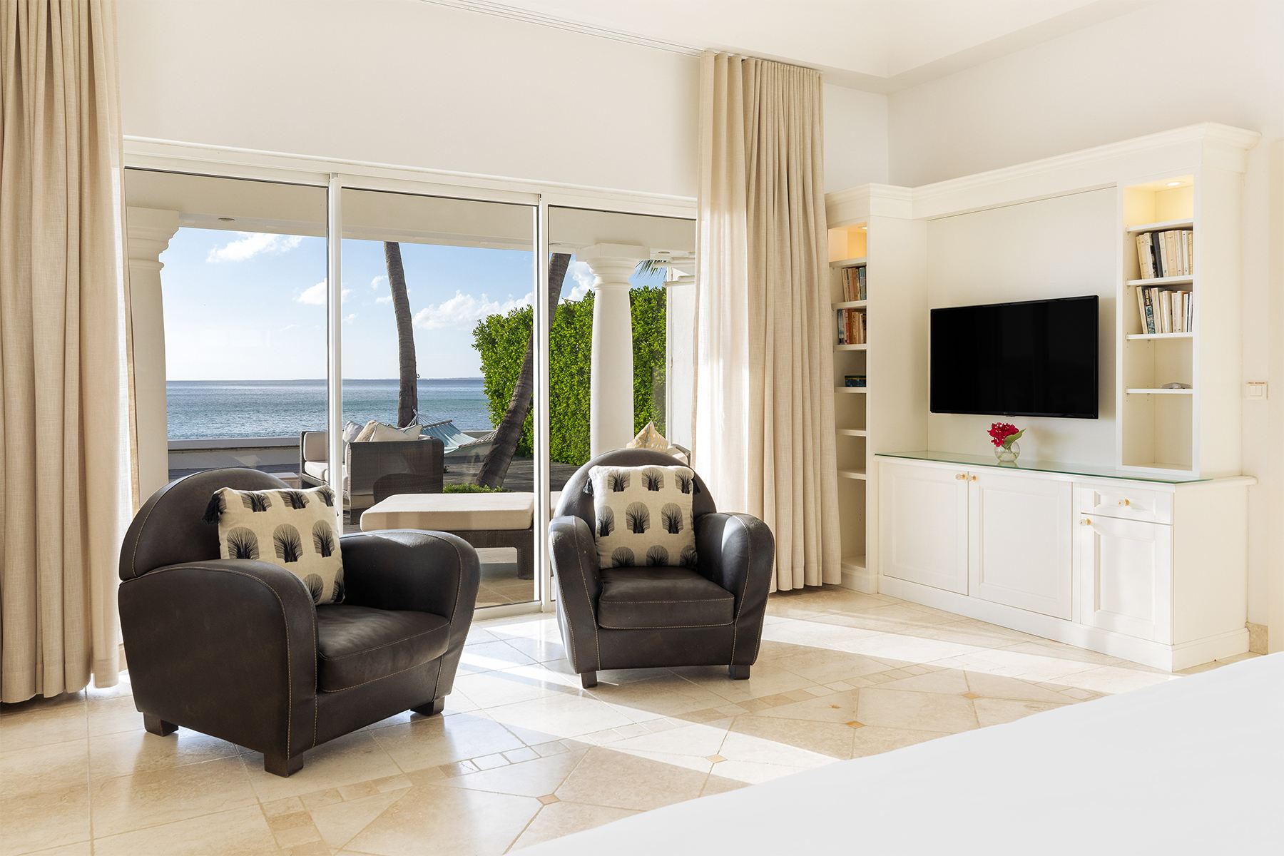 Villa Petite Plage 4