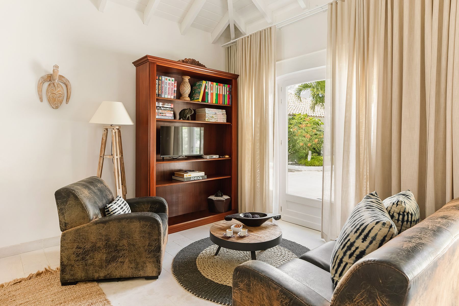 Villa Petite Plage 4