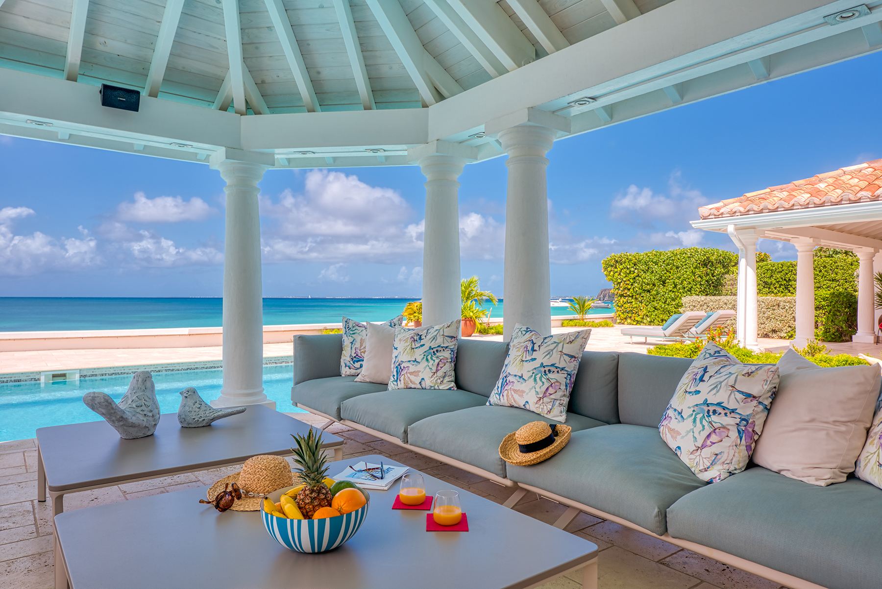 Villa Petite Plage 5