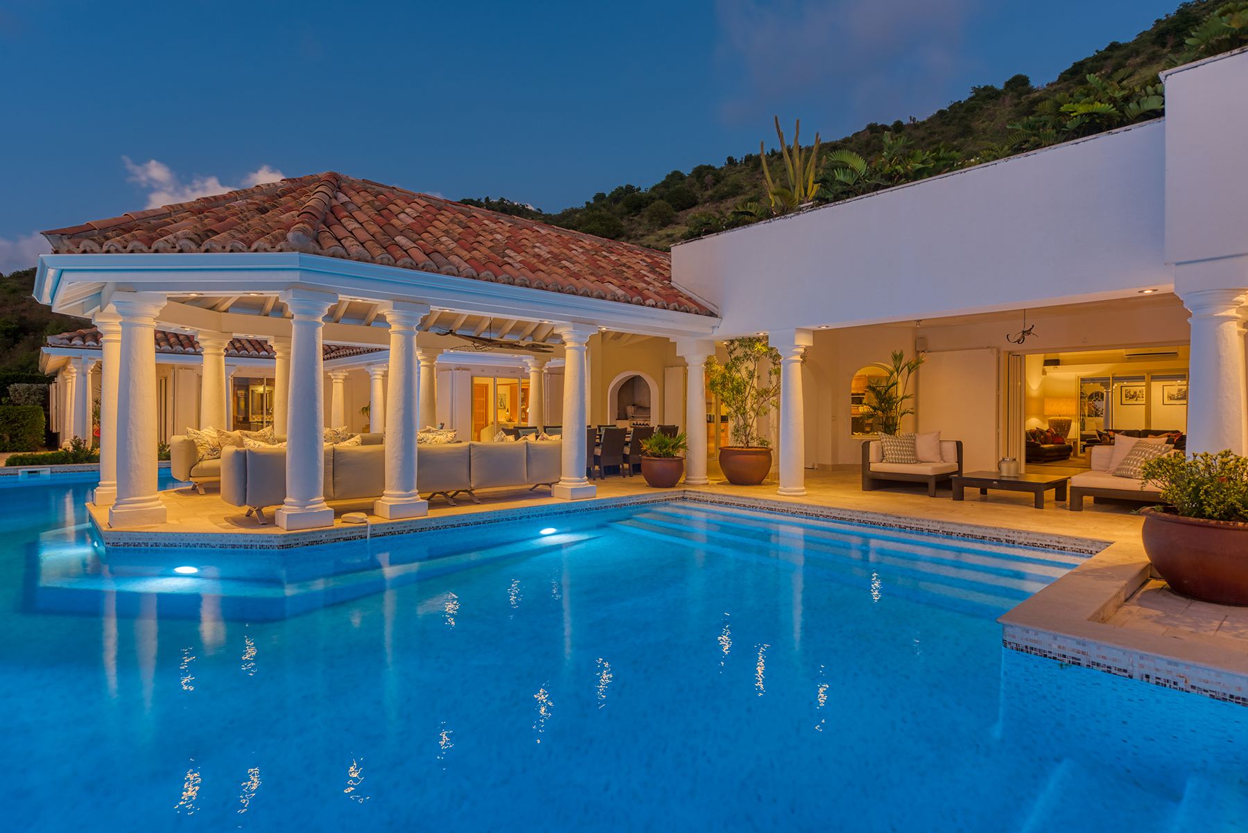 Villa Petite Plage 5