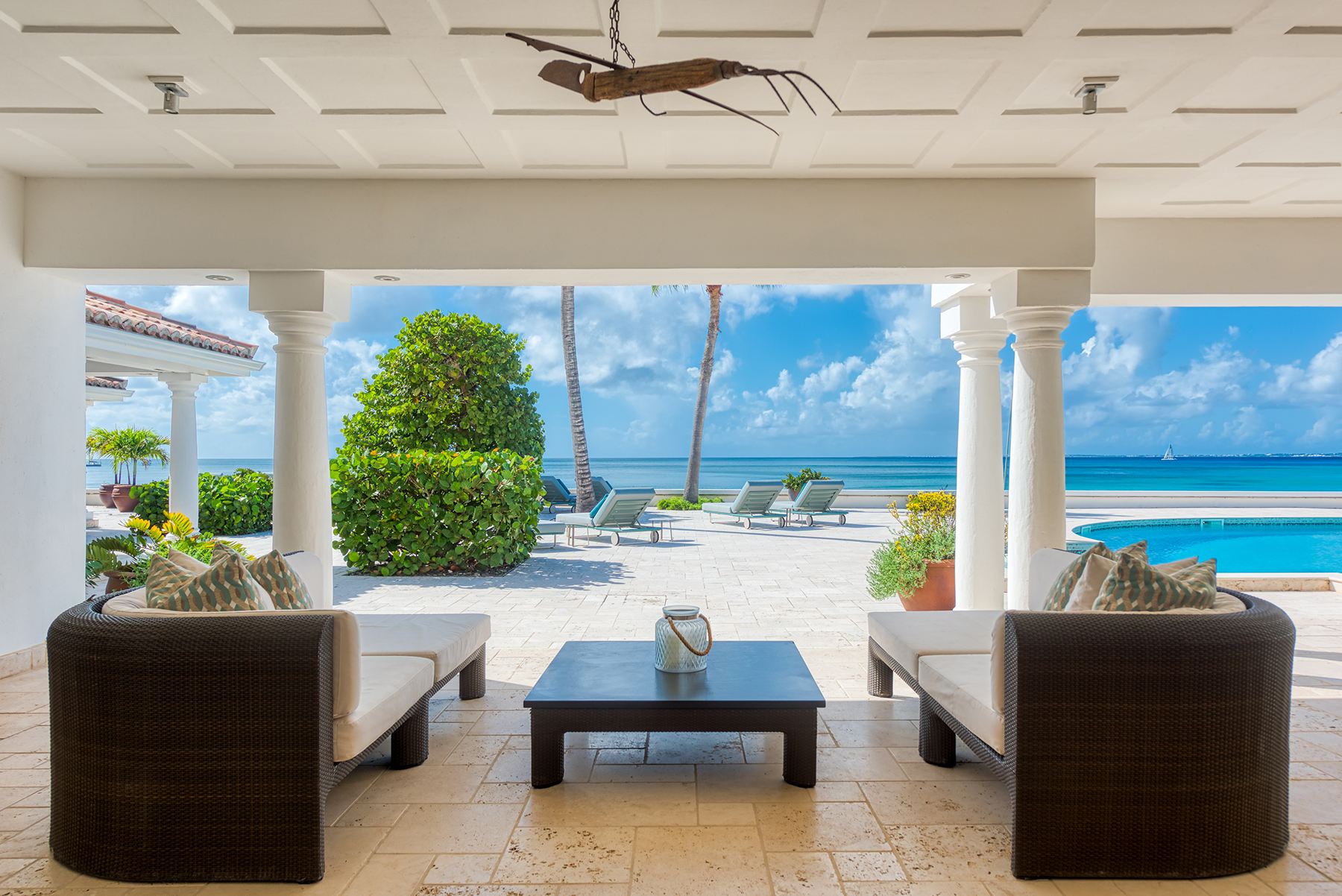 Villa Petite Plage 5