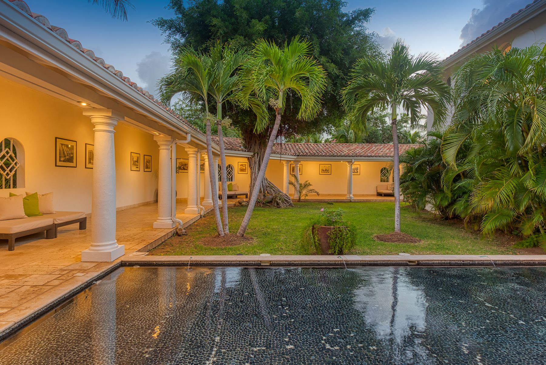 Villa Petite Plage 5