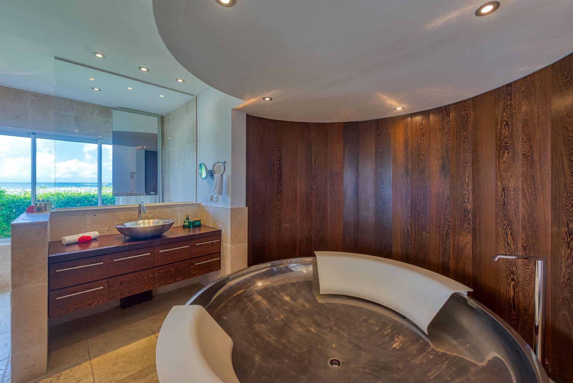 Villa Petite Plage 5