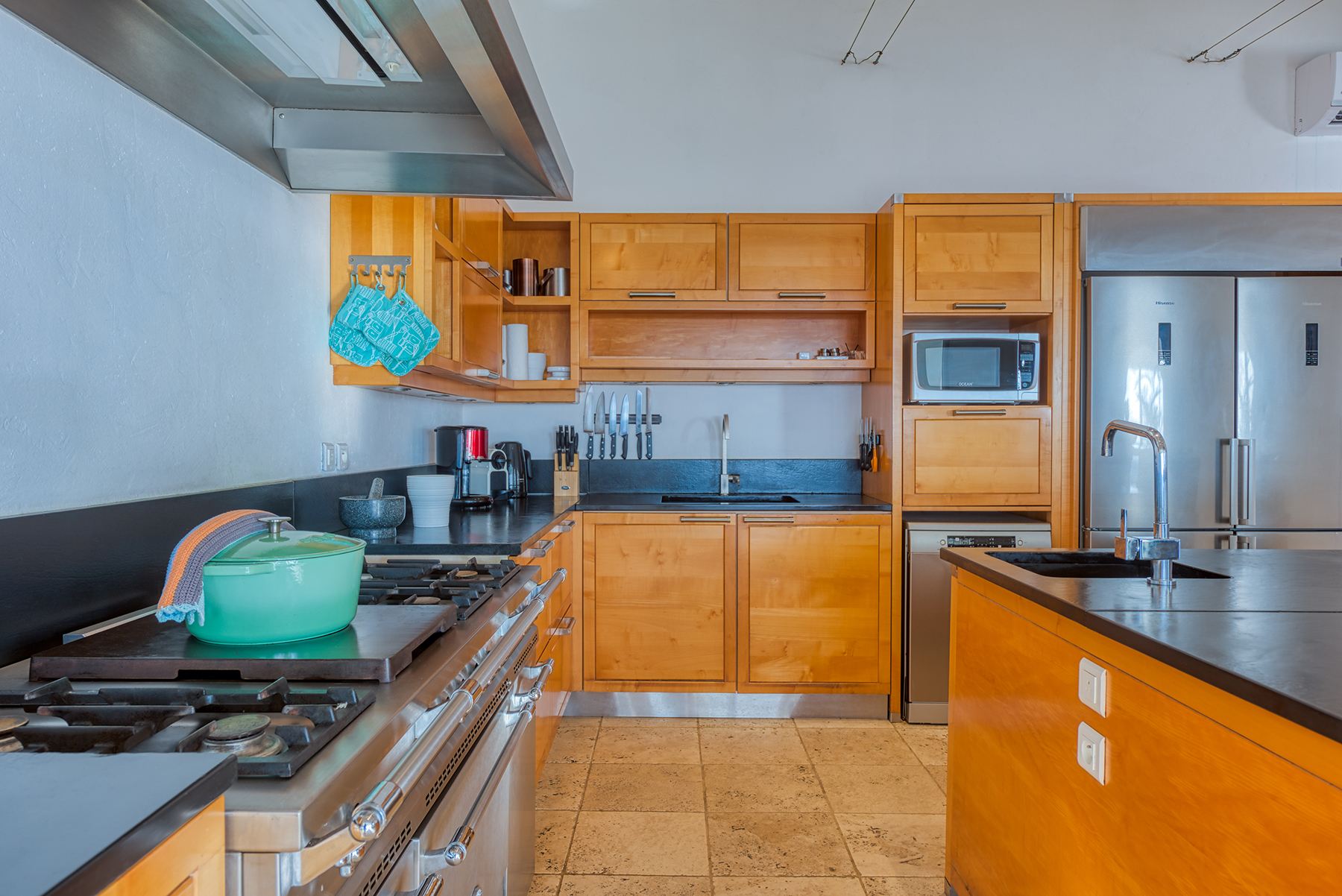 Villa Petite Plage 5