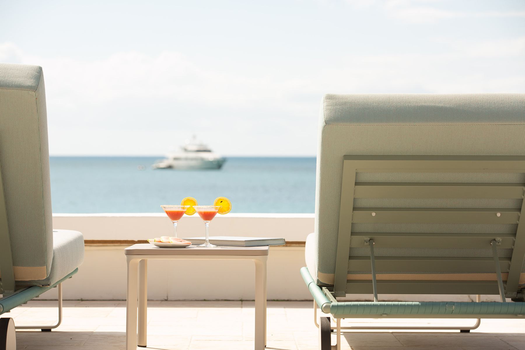 Villa Petite Plage 4