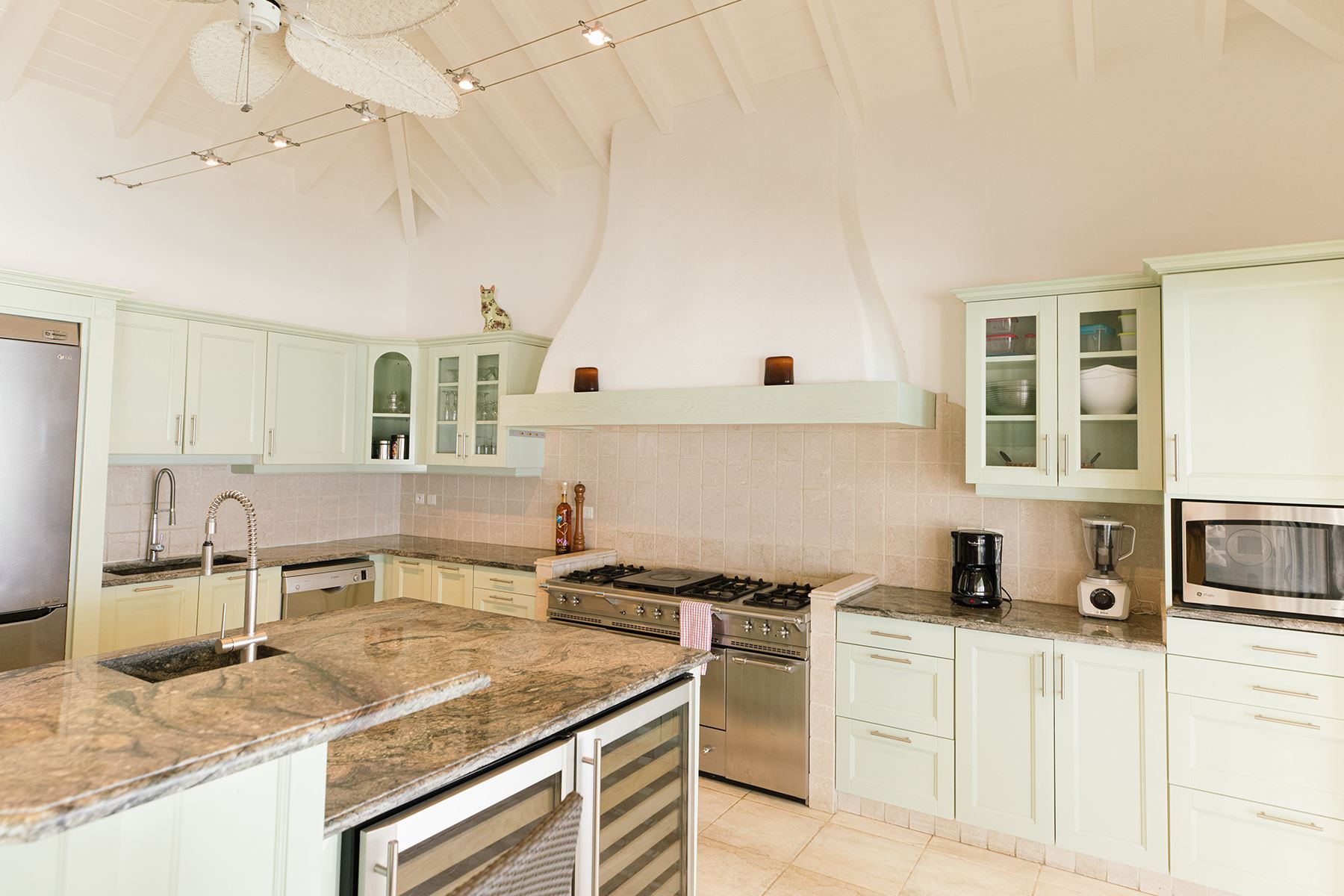 Villa Petite Plage 4